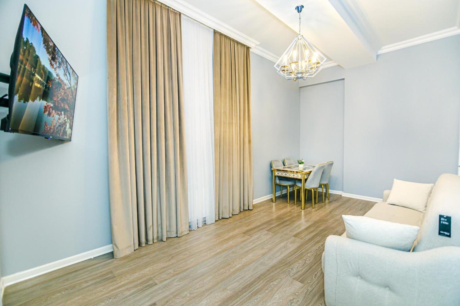 Baku Apartment 7 points 84