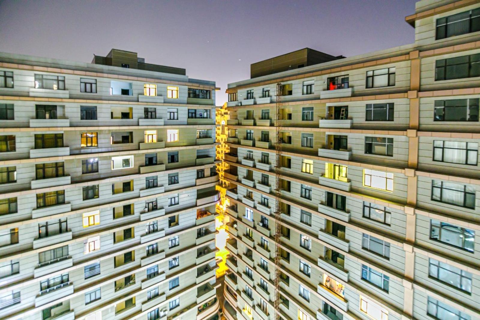 Baku Apartment 7 points 84