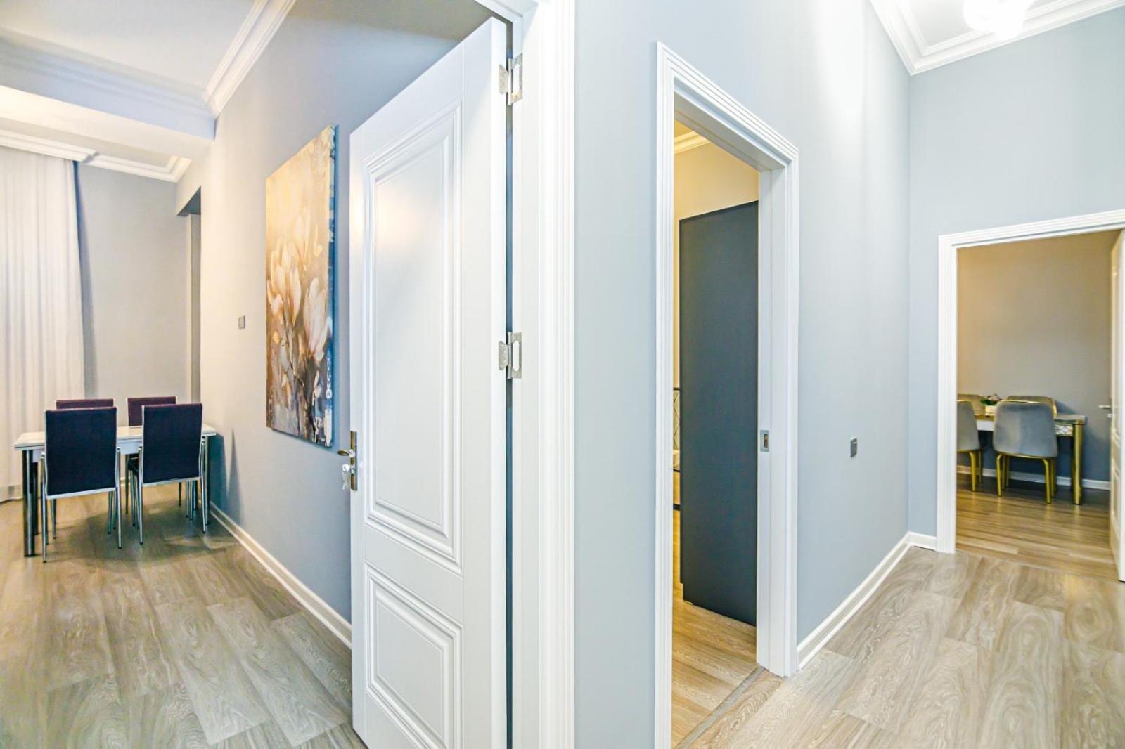 Baku Apartment 7 points 84