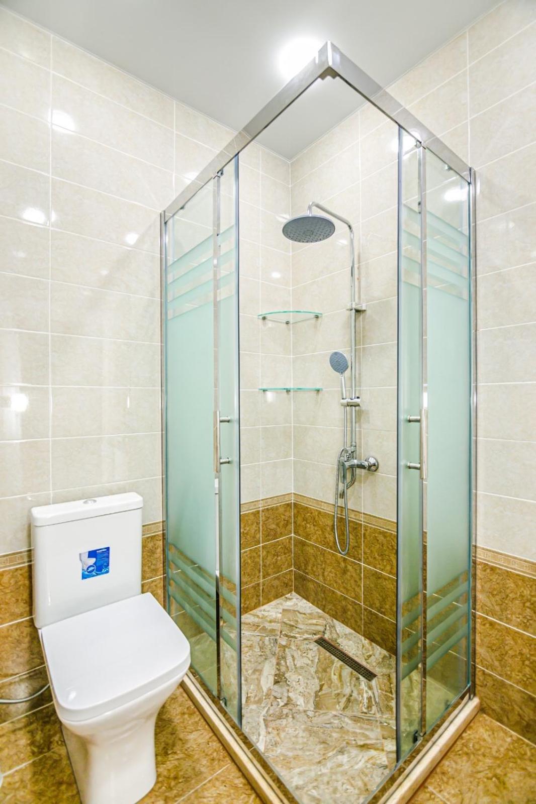 Baku Apartment 7 points 84