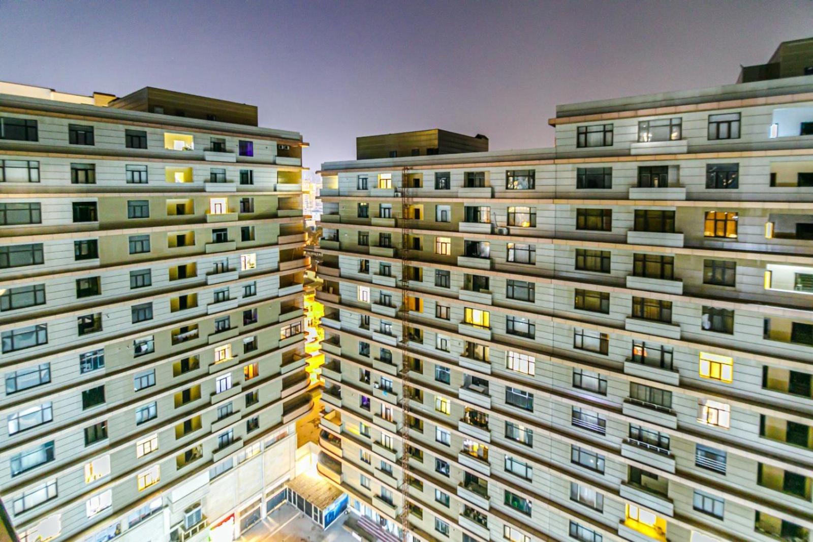 Baku Apartment 7 points 84