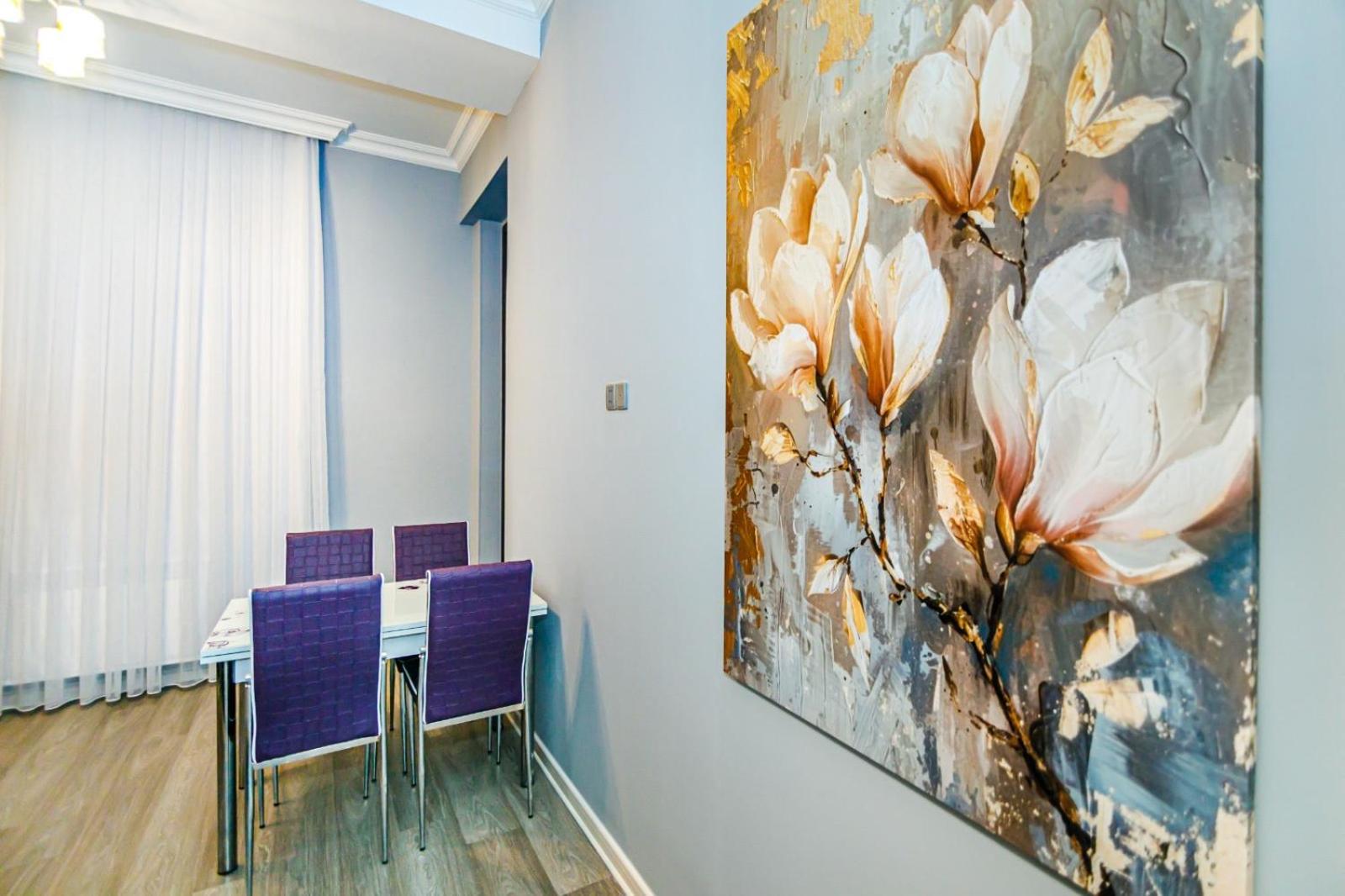 Baku Apartment 7 points 84