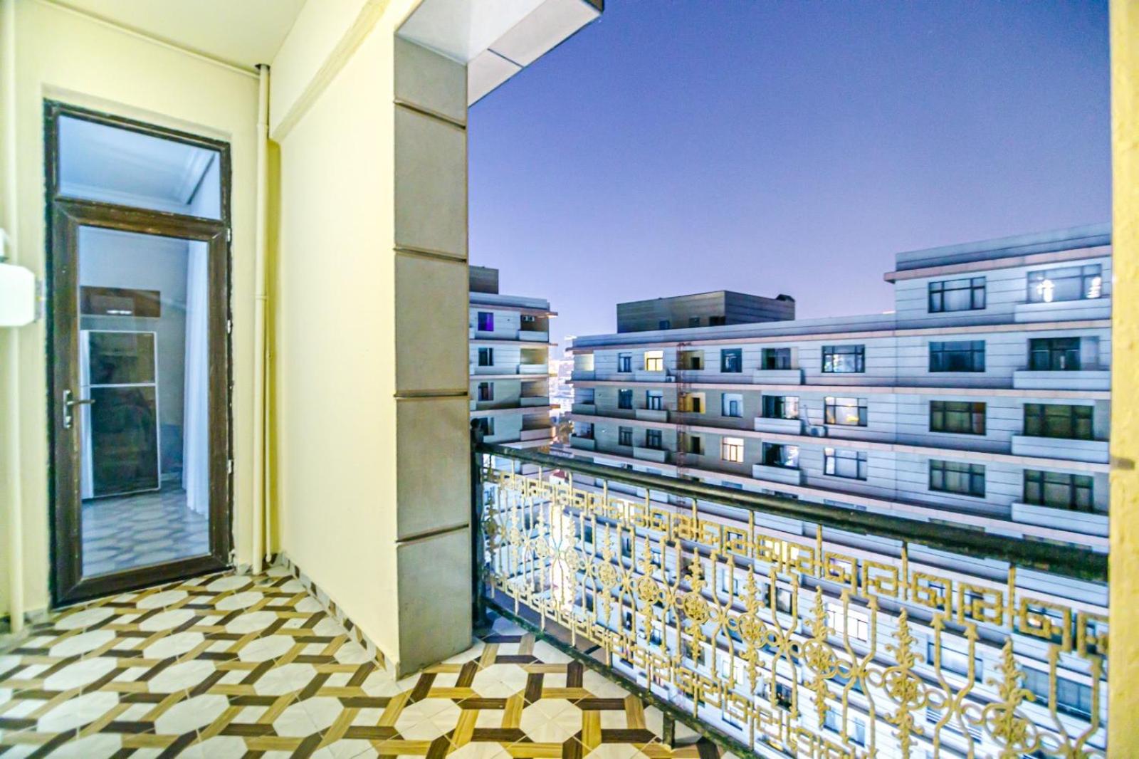 Baku Apartment 7 points 84