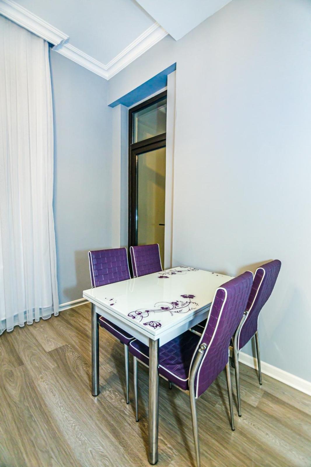 Baku Apartment 7 points 84