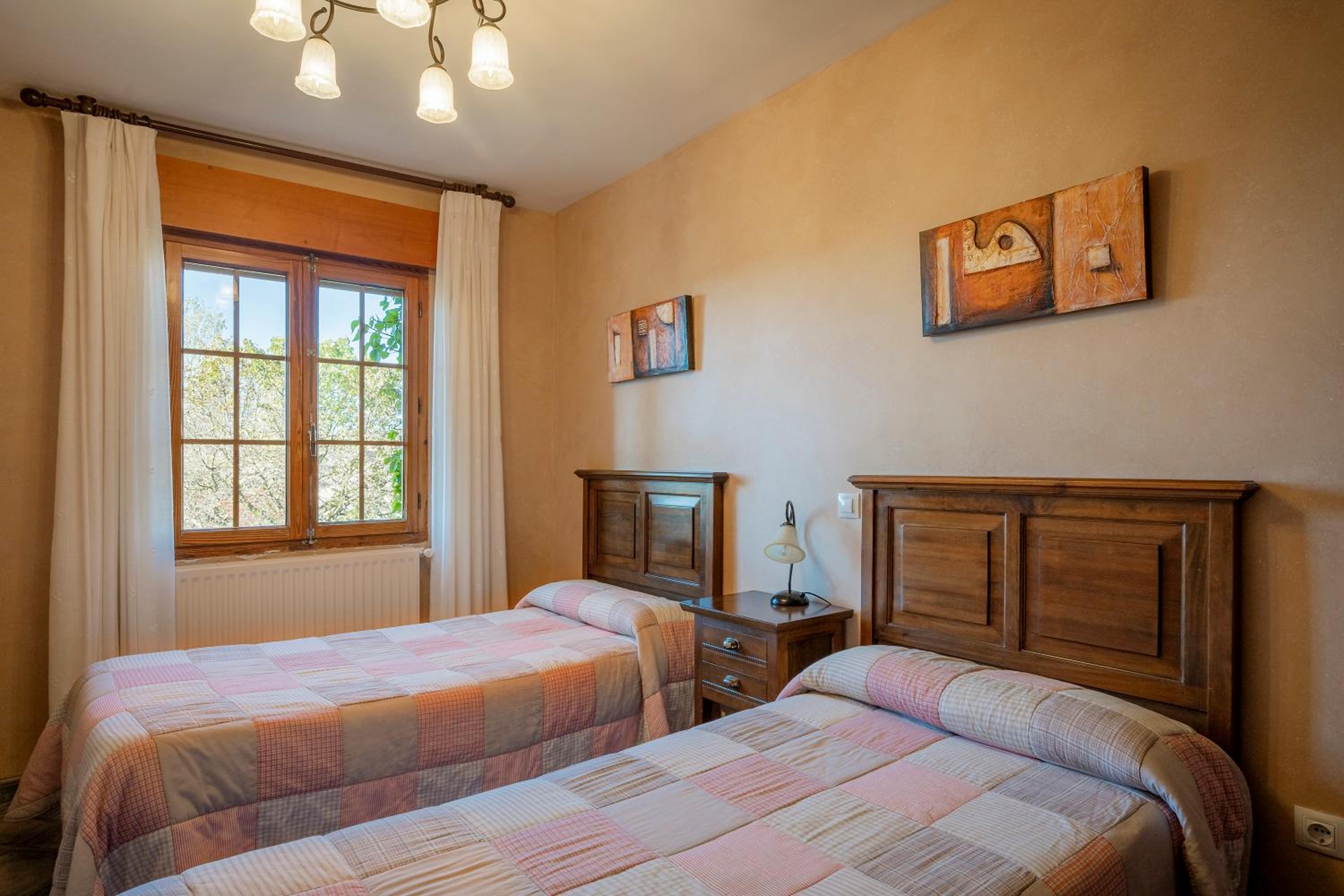 Casa Villa Gomez