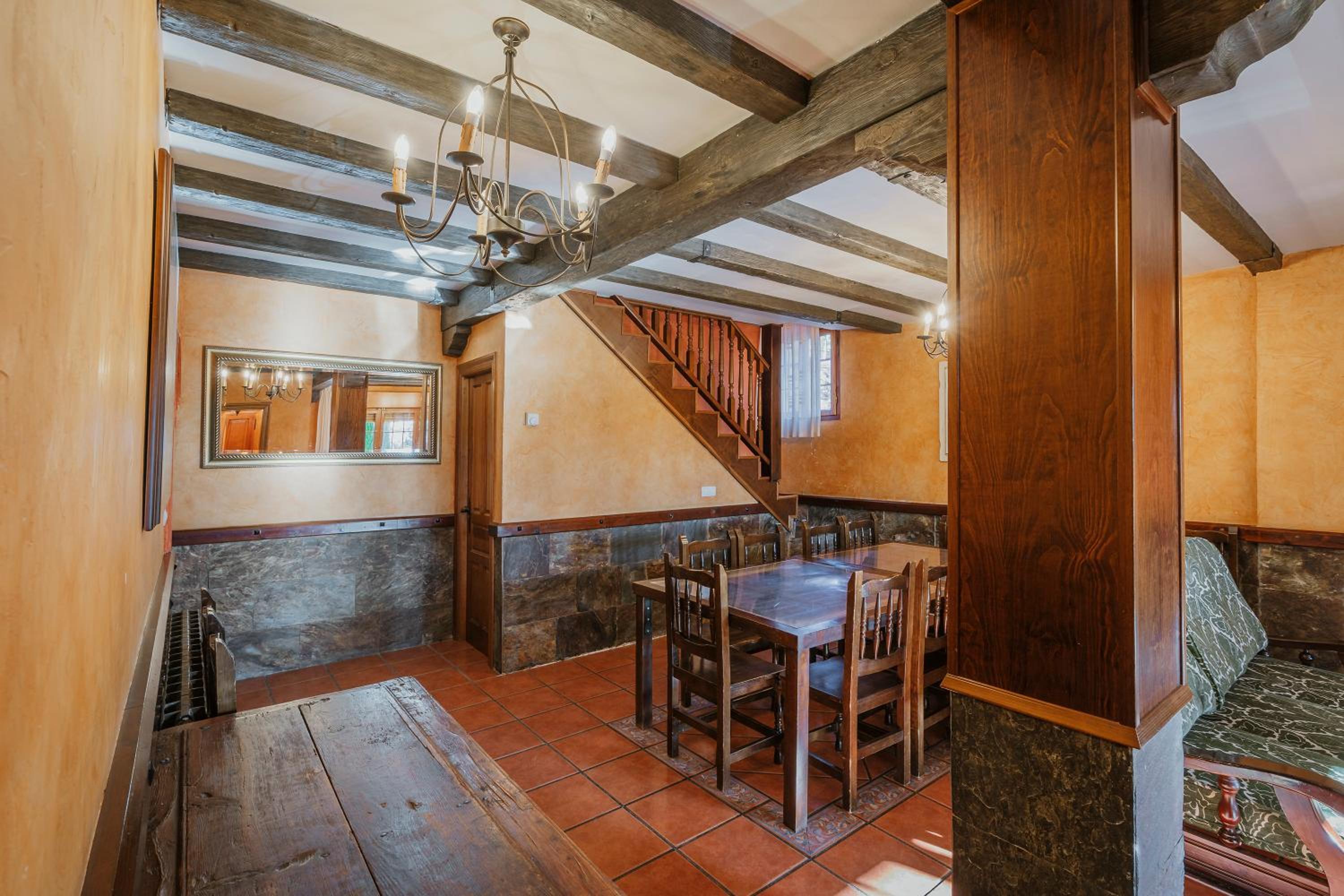 Casa Villa Gomez