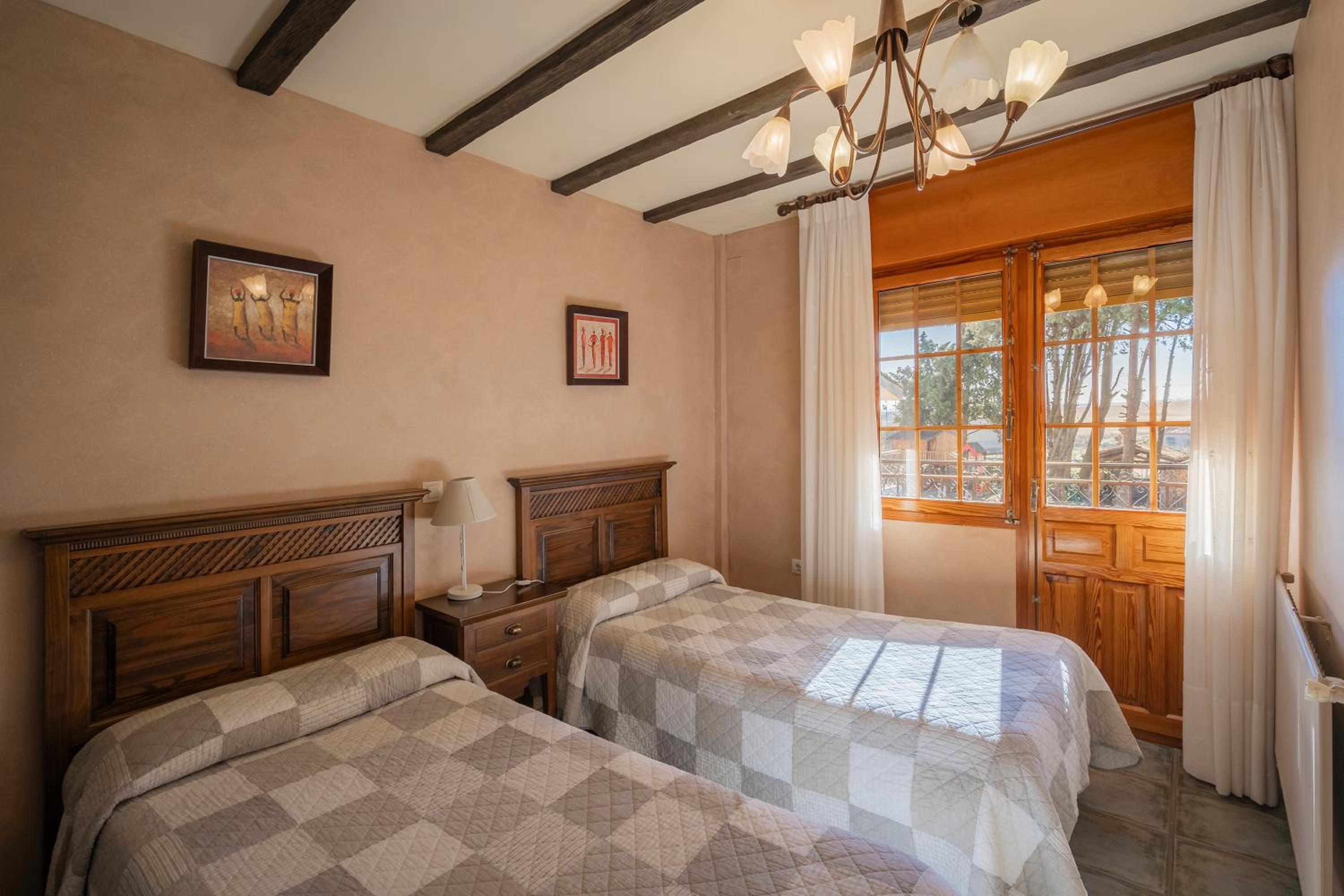 Casa Villa Gomez