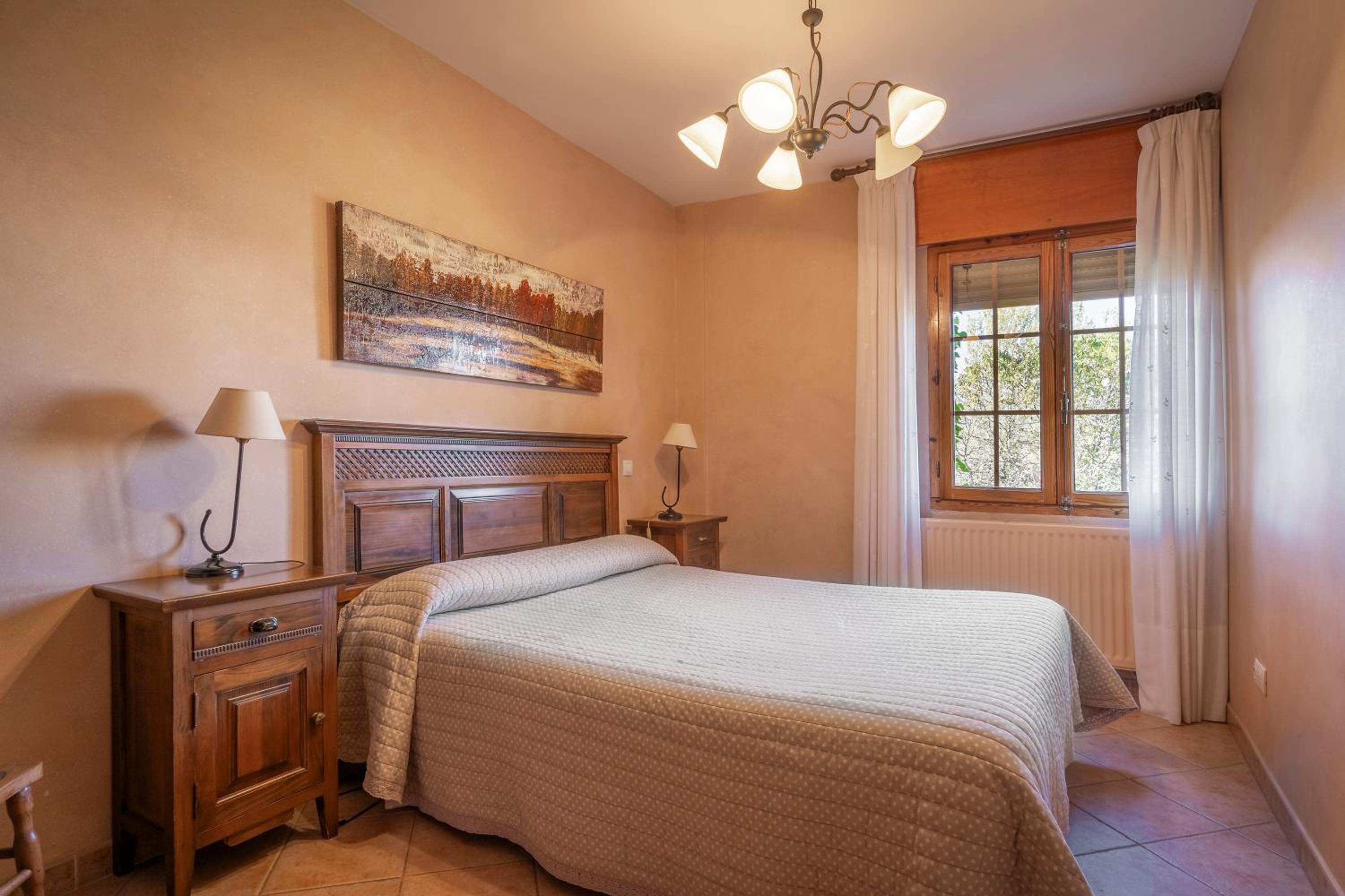 Casa Villa Gomez