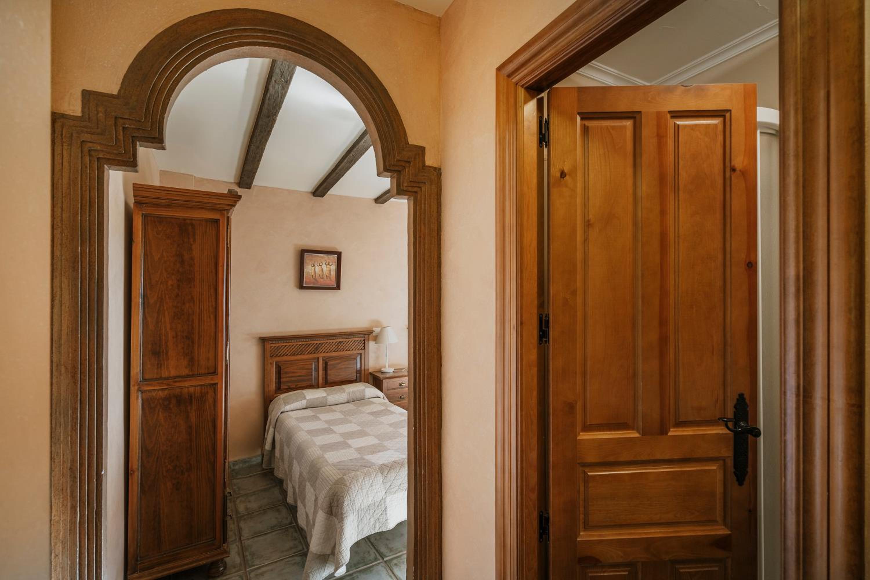 Casa Villa Gomez