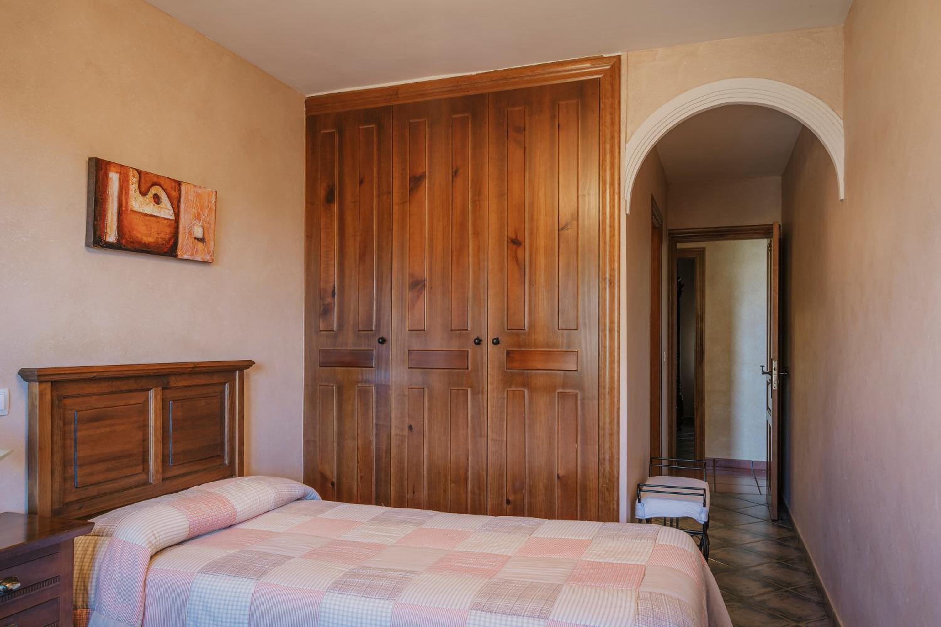 Casa Villa Gomez