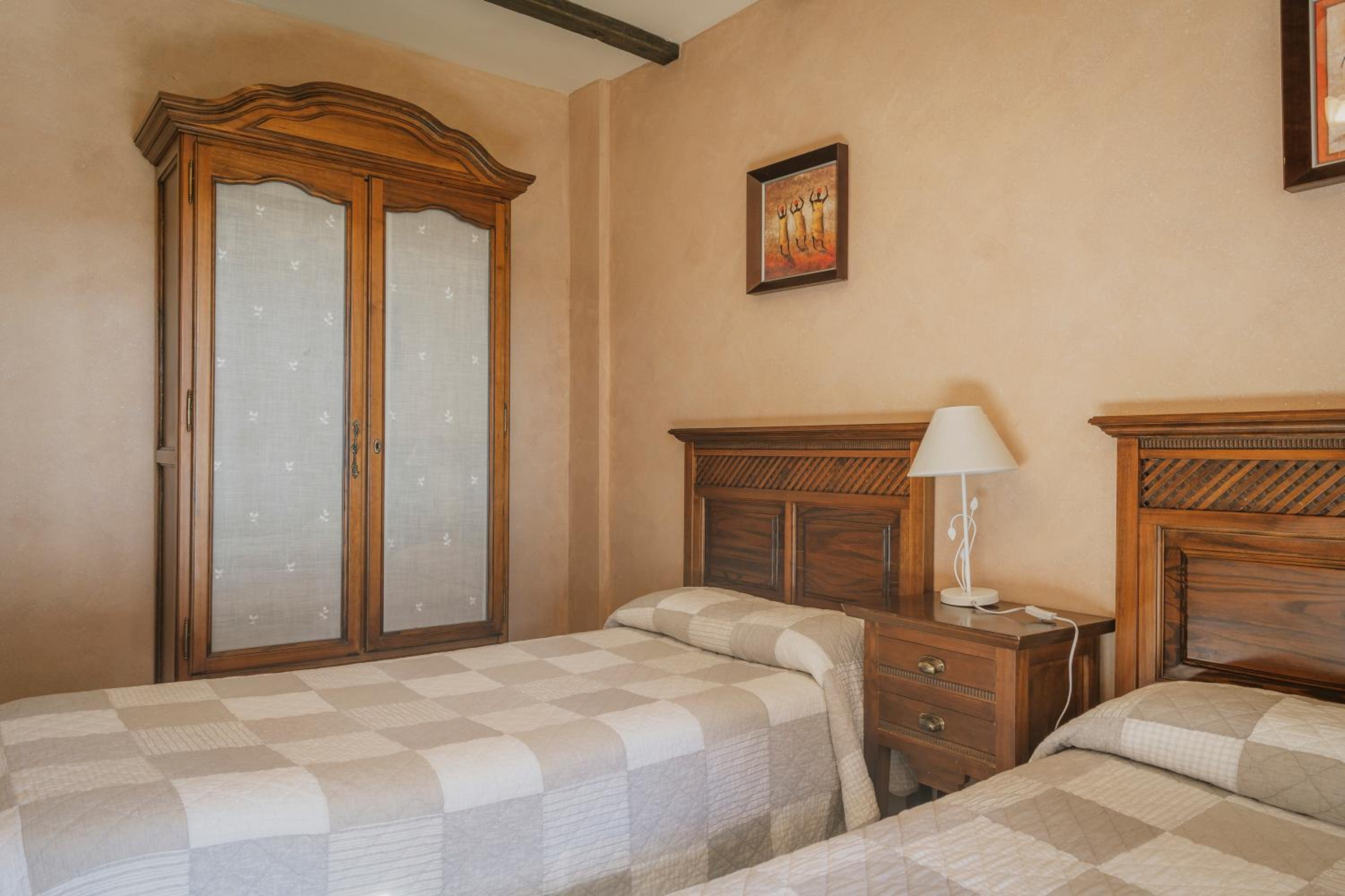 Casa Villa Gomez