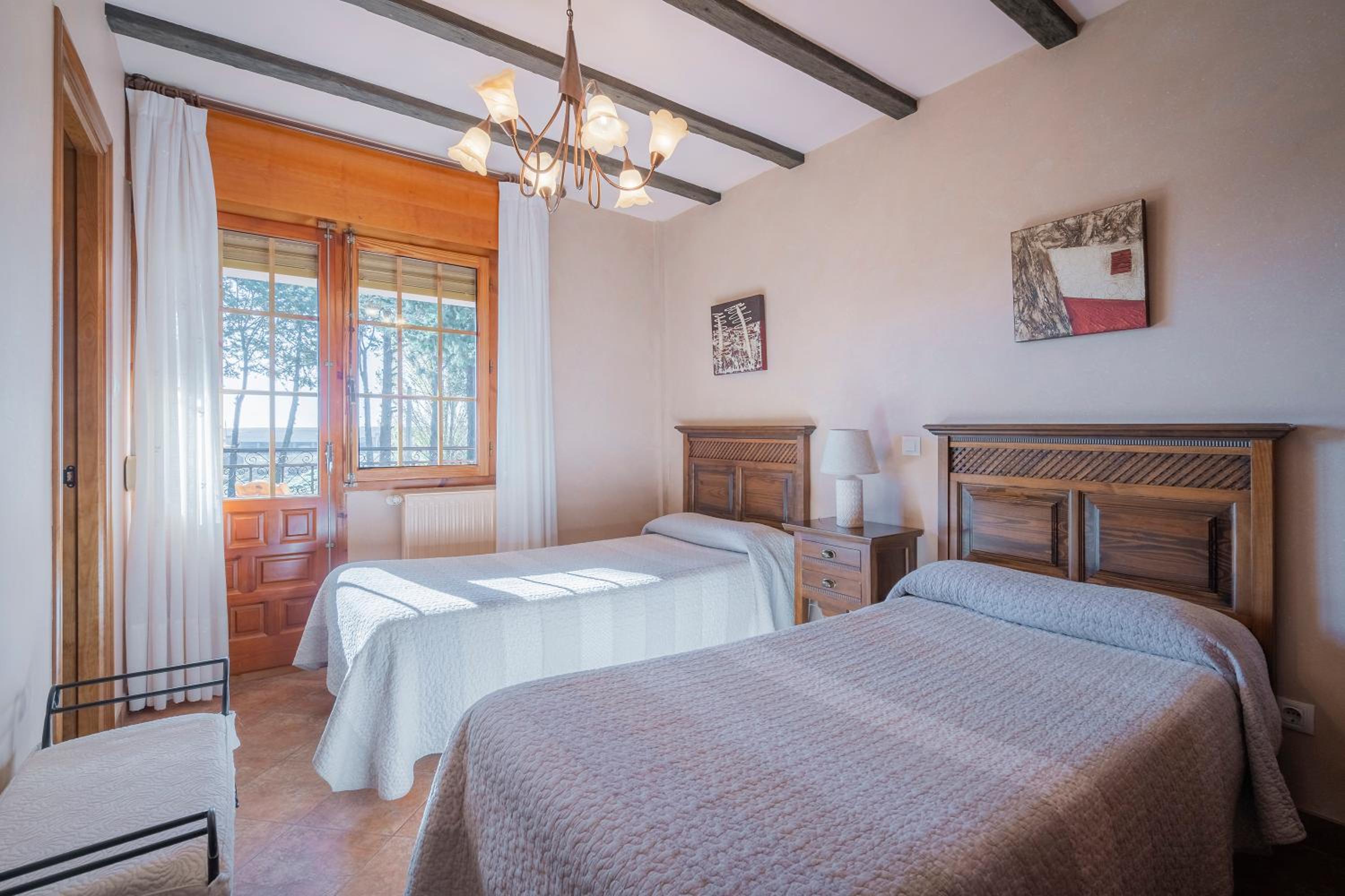 Casa Villa Gomez