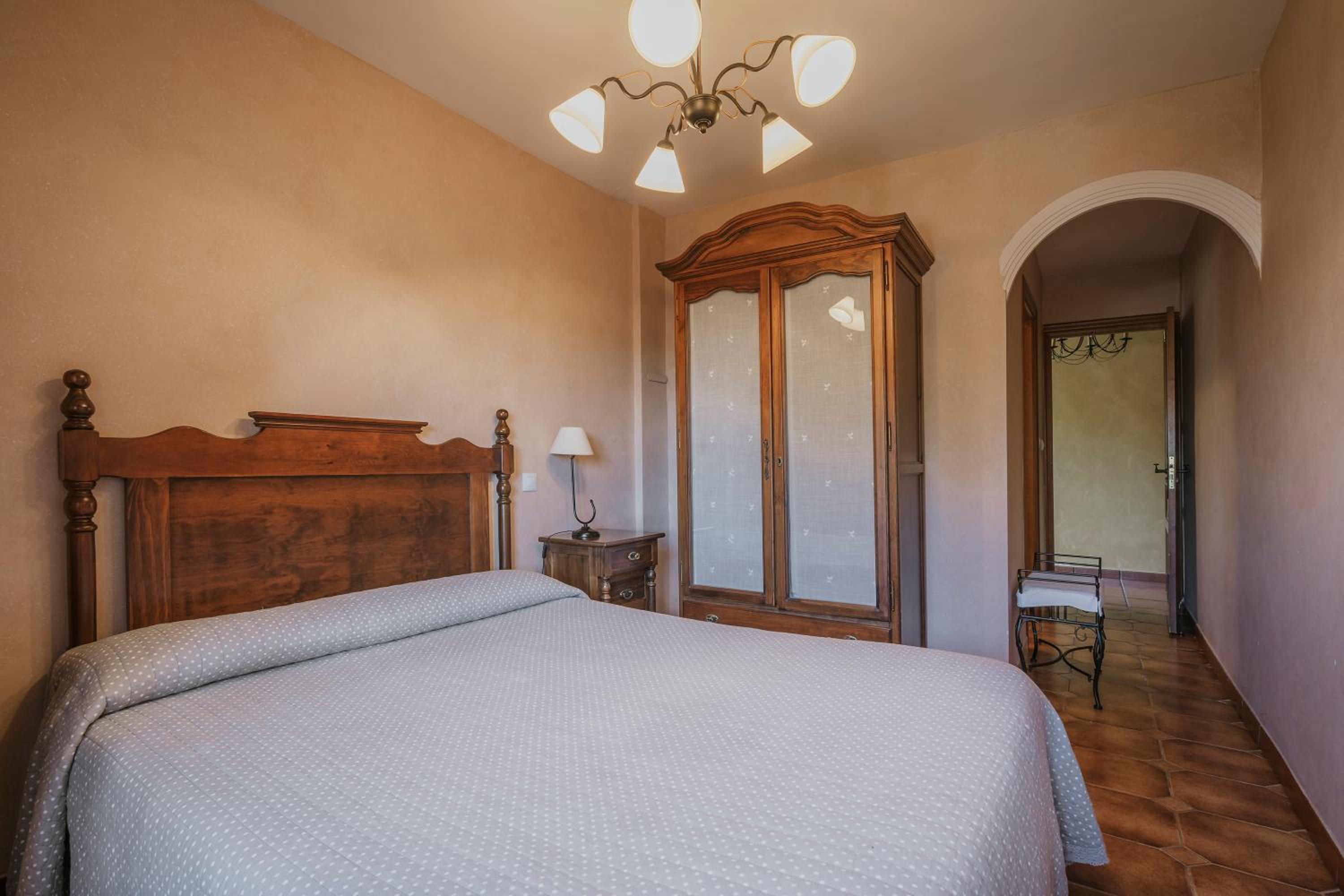 Casa Villa Gomez