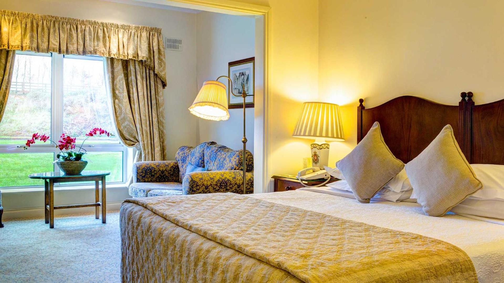 The Keadeen Hotel