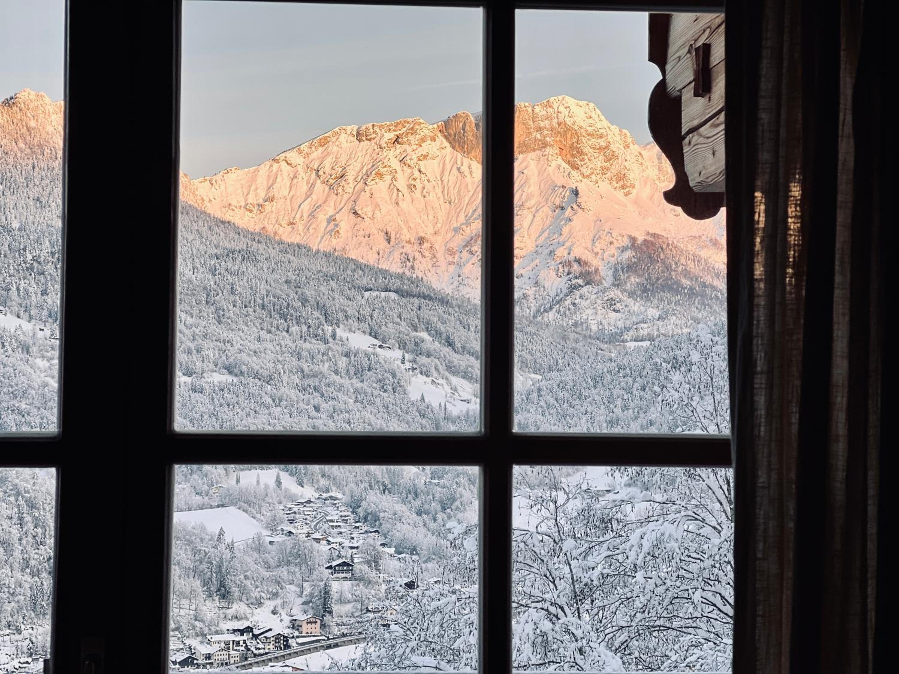 Salzbergalm