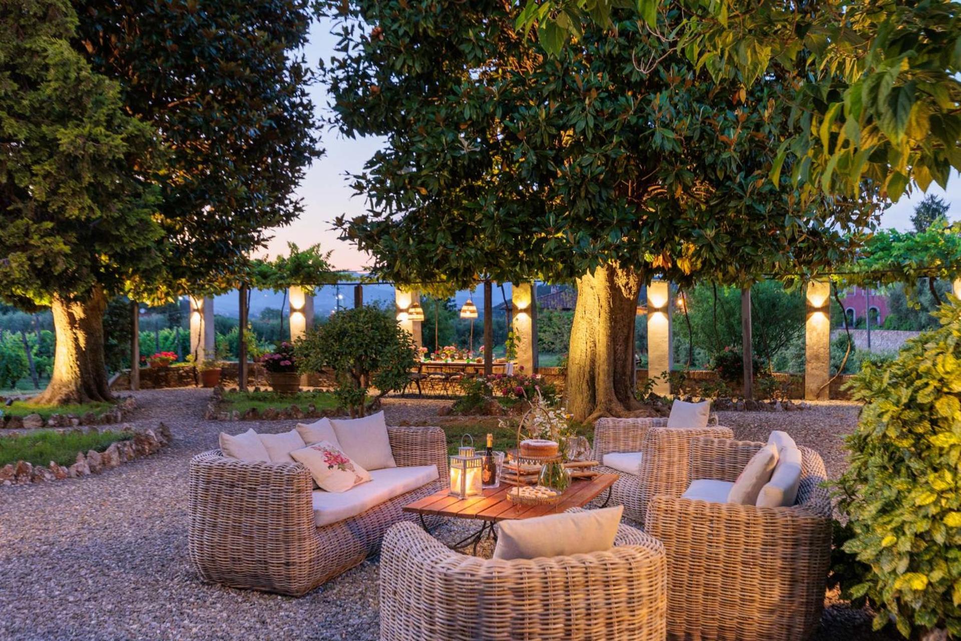 Villa Magnolie, Stylish Family Villa view 2