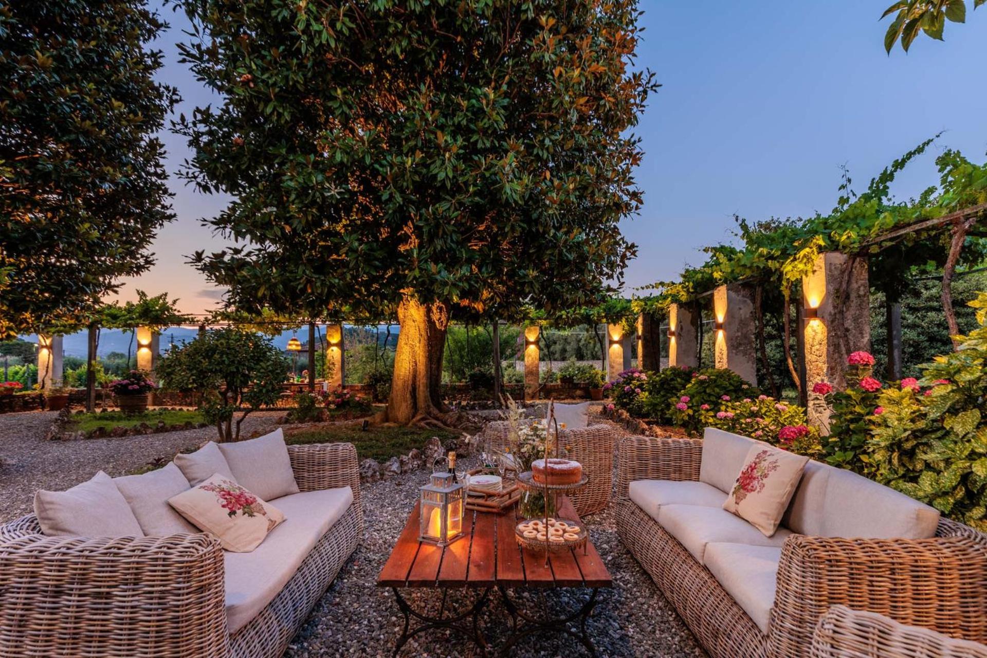 Villa Magnolie, Stylish Family Villa view 3