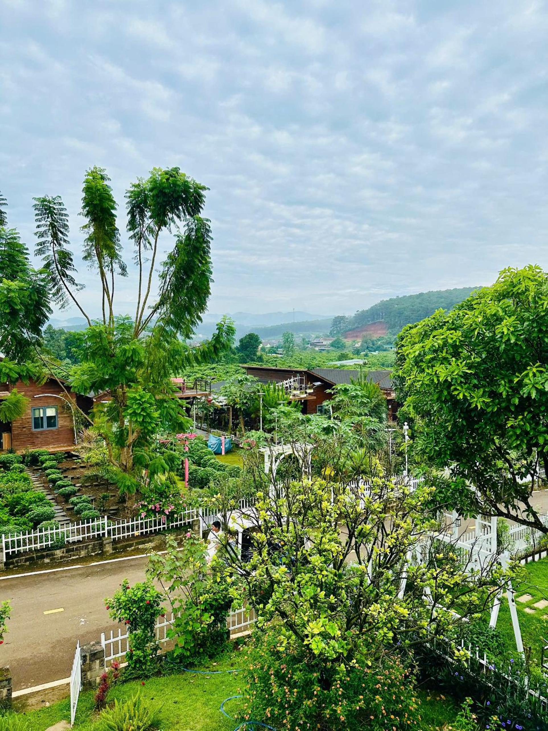 Resort Nghĩ Dưỡng Xanh - The Eco Tropicana Bảo Lộc, fotografía 5