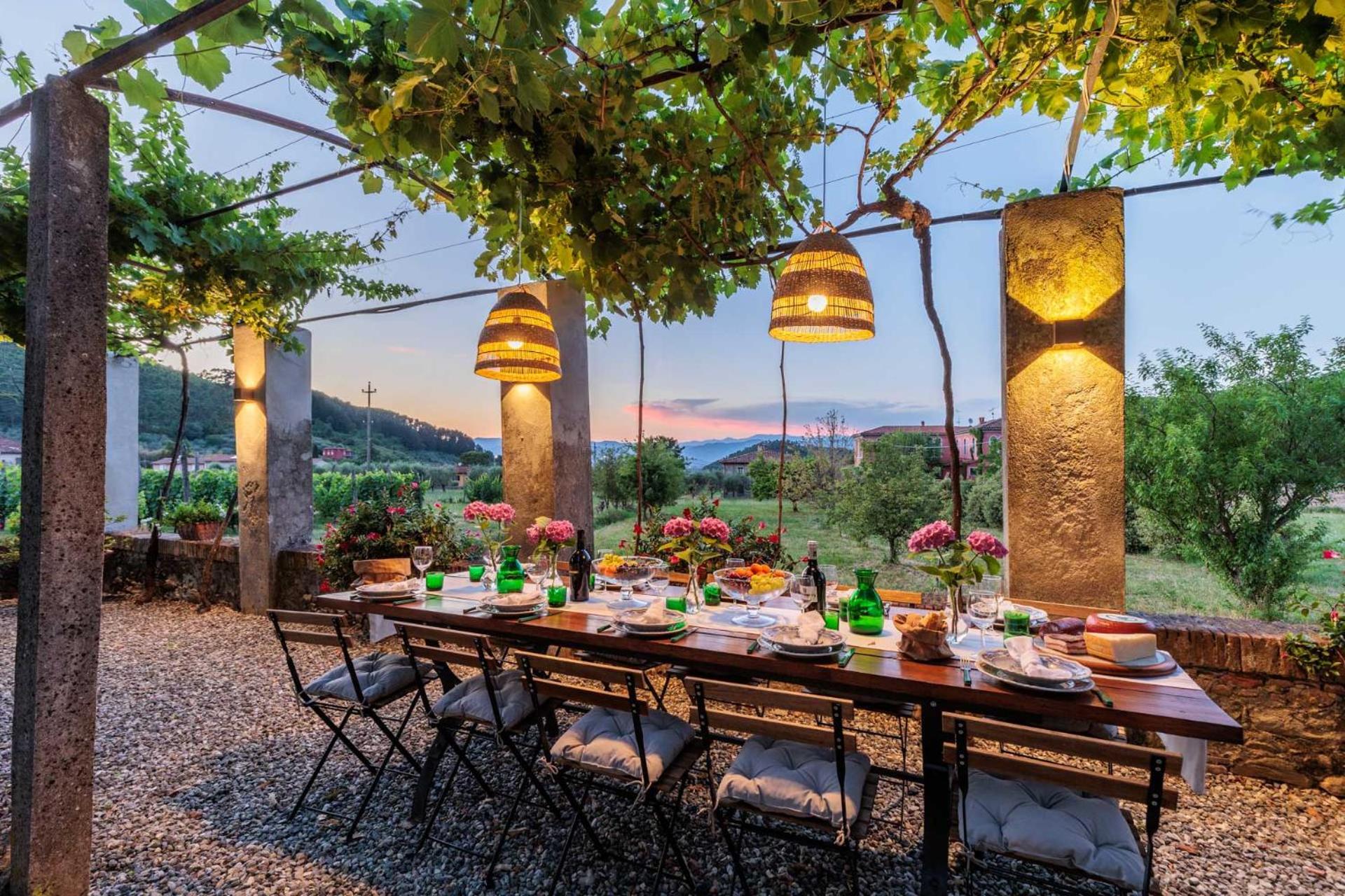 Villa Magnolie, Stylish Family Villa view 4