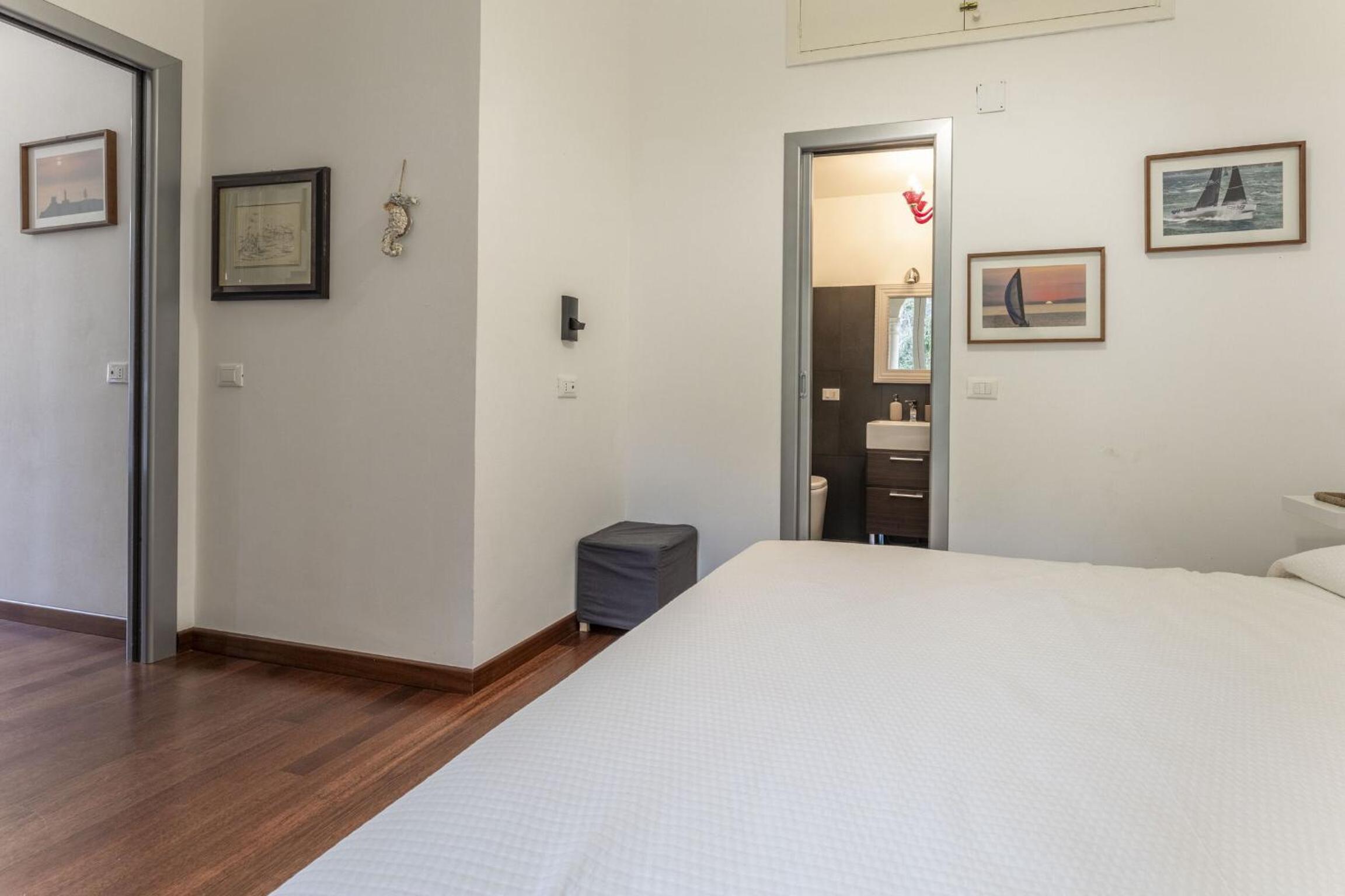 Casa con Accesso Privato al Mare, Parcheggio, Bogliasco view 2