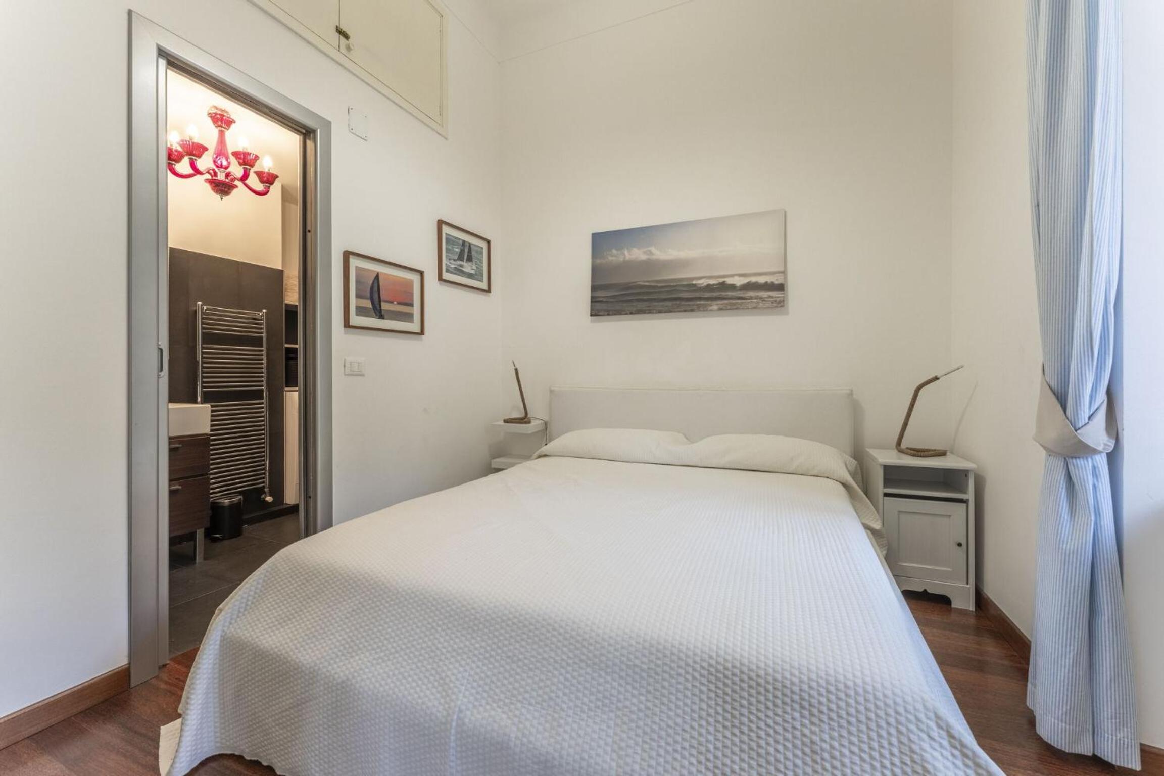 Casa con Accesso Privato al Mare, Parcheggio, Bogliasco view 3