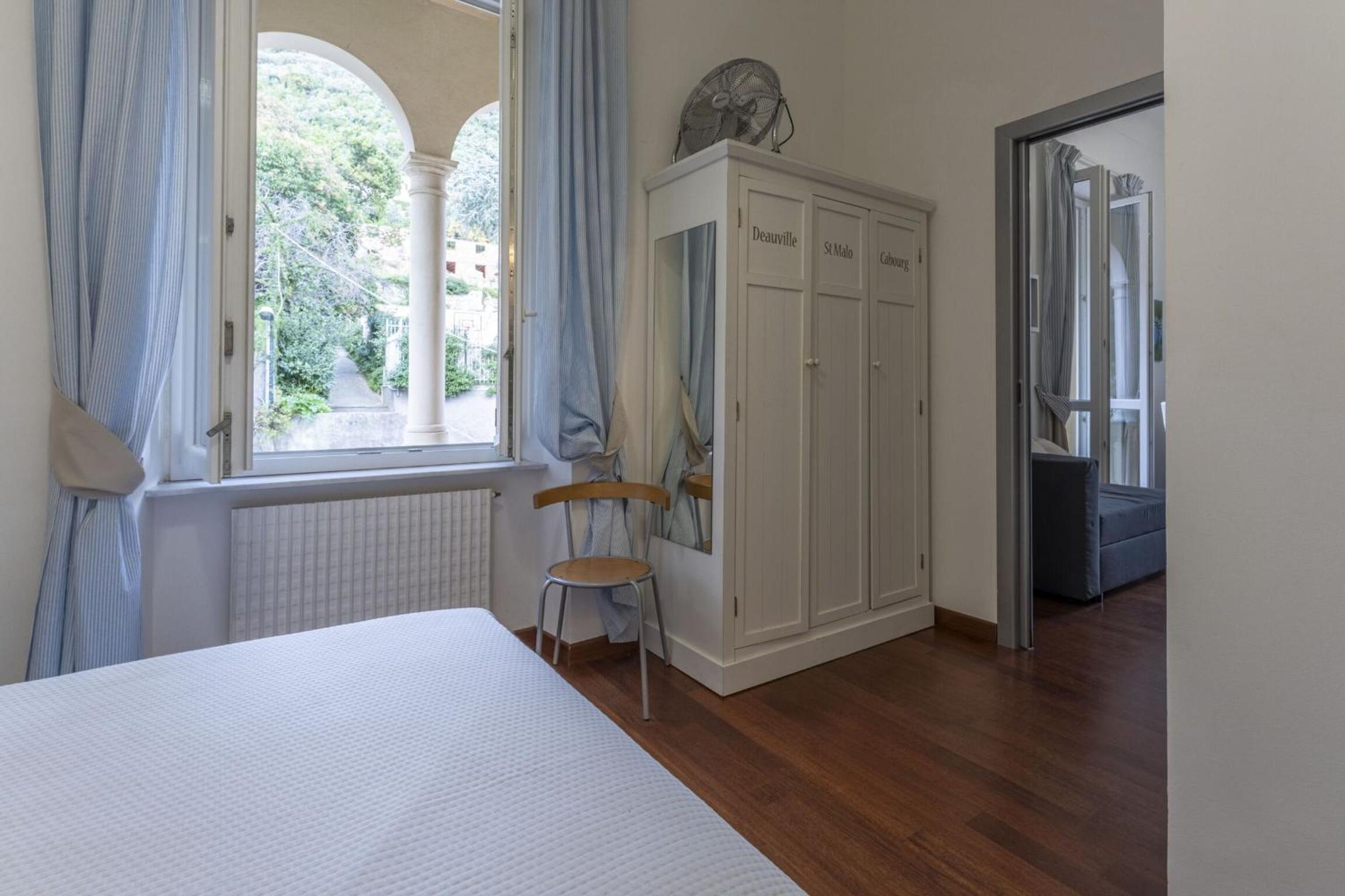 Casa con Accesso Privato al Mare, Parcheggio, Bogliasco view 4