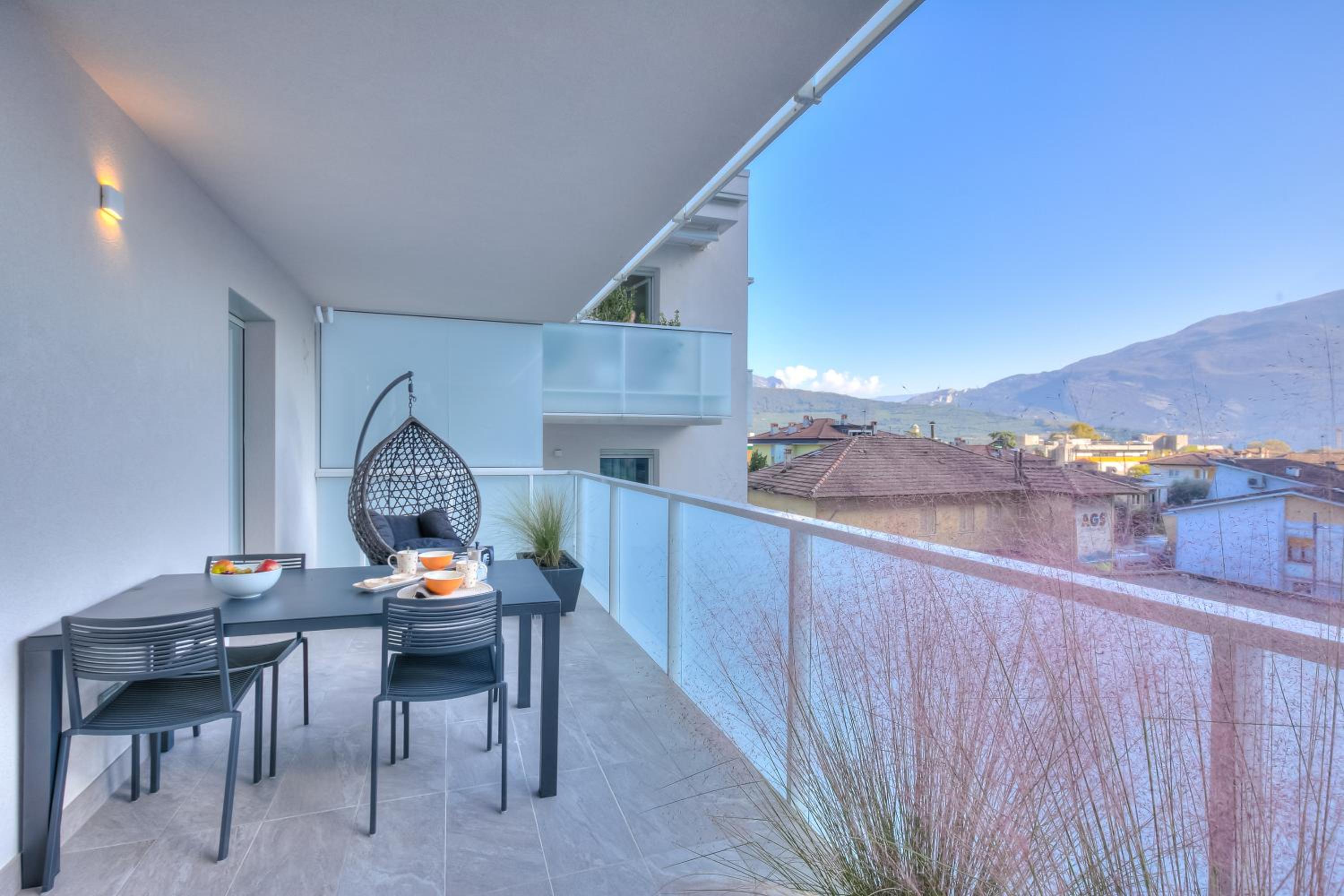 Residenza Al Lago - Happy Rentals photo 3