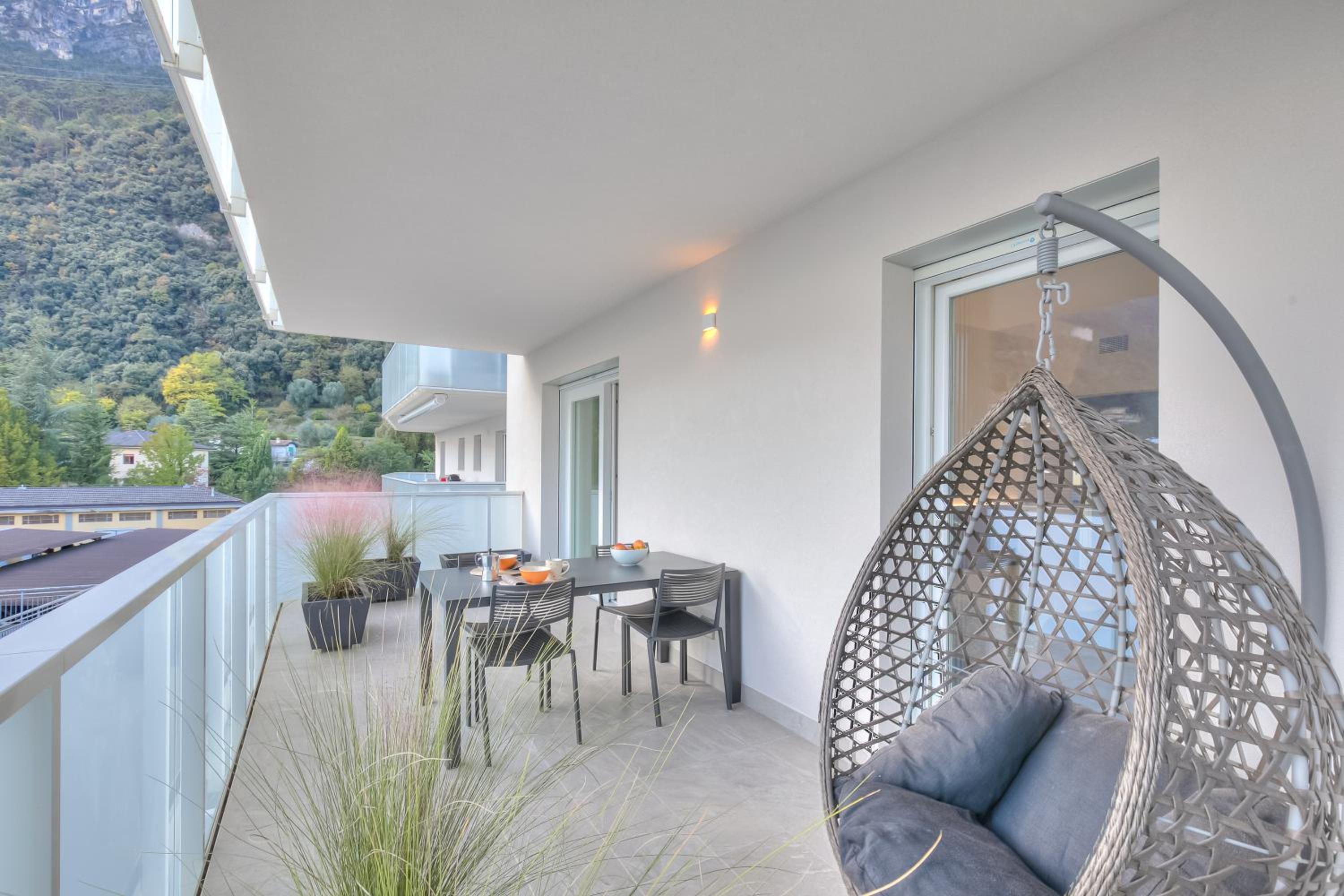 Residenza Al Lago - Happy Rentals photo 4