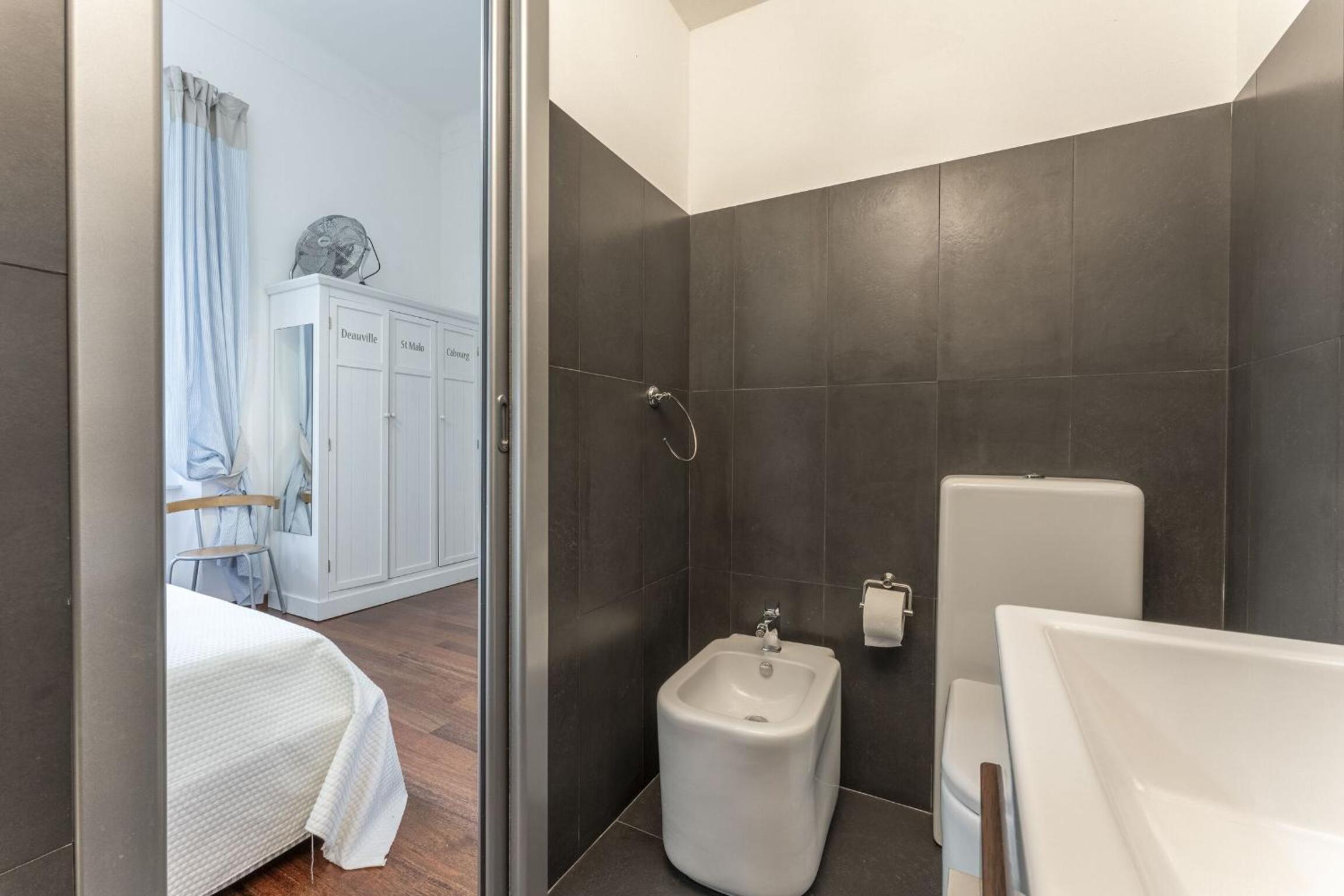 Casa con Accesso Privato al Mare, Parcheggio, Bogliasco view 5