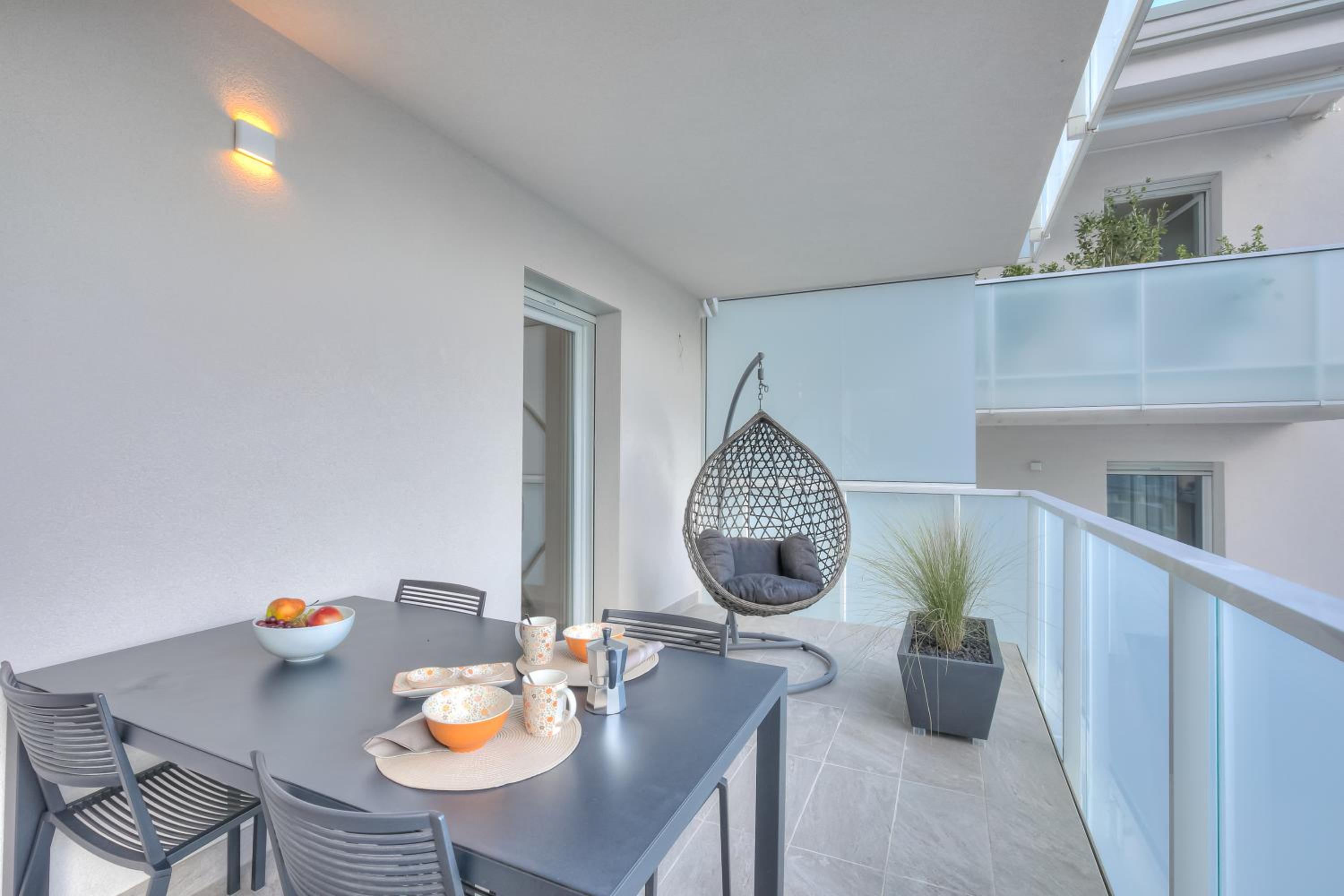 Residenza Al Lago - Happy Rentals photo 5