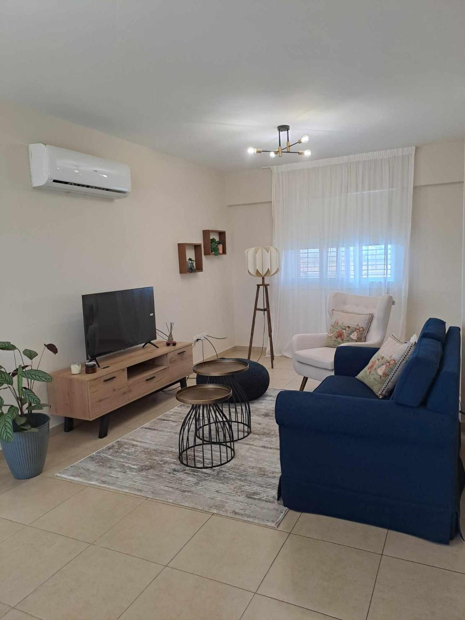 Hotel Blue Boutique Flat - Image 1