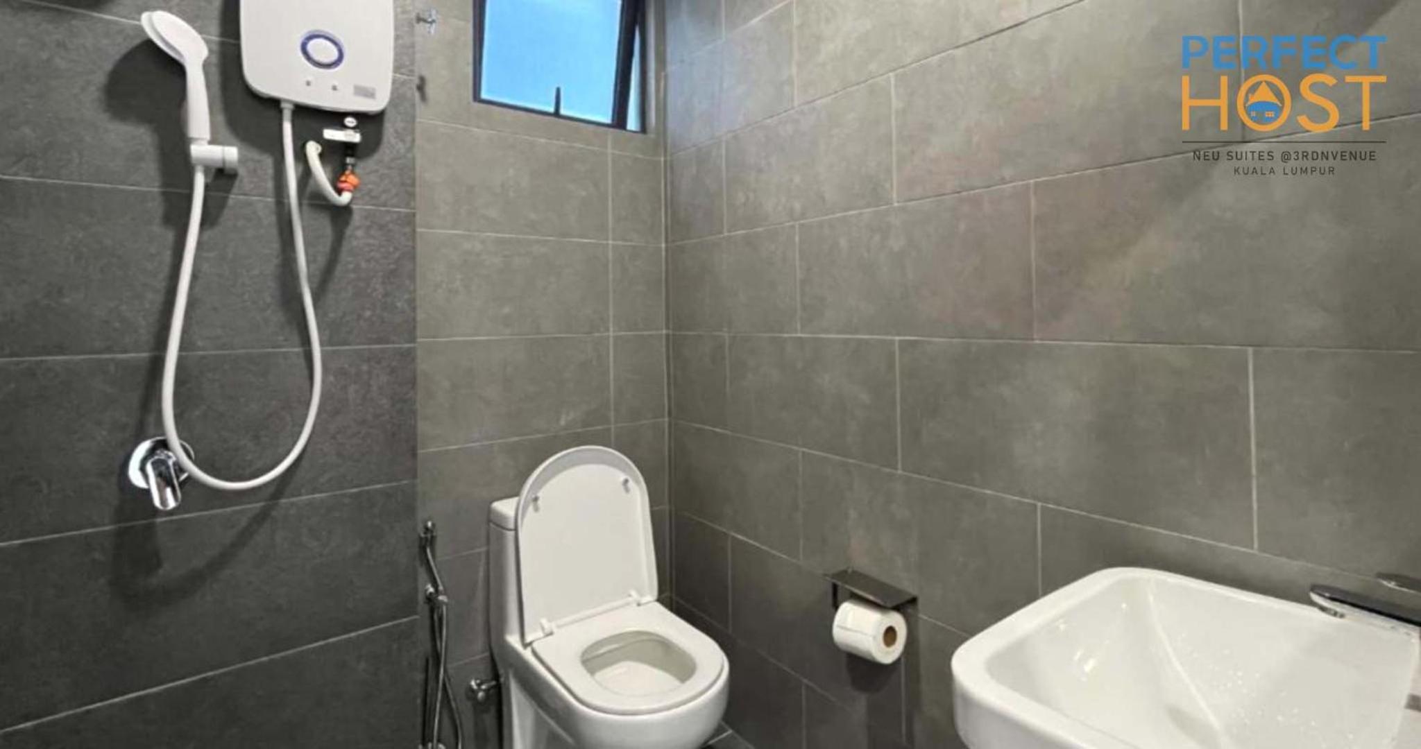 Neu Suites @ 3rdNvenue by Perfect Host