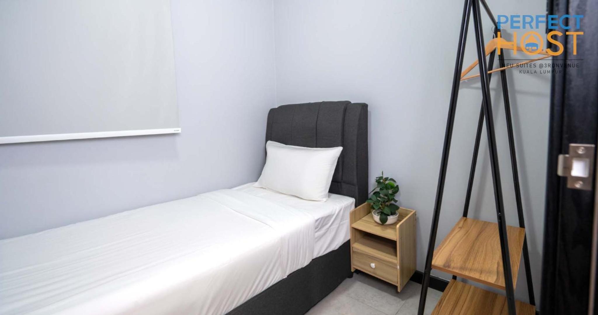 Neu Suites @ 3rdNvenue by Perfect Host