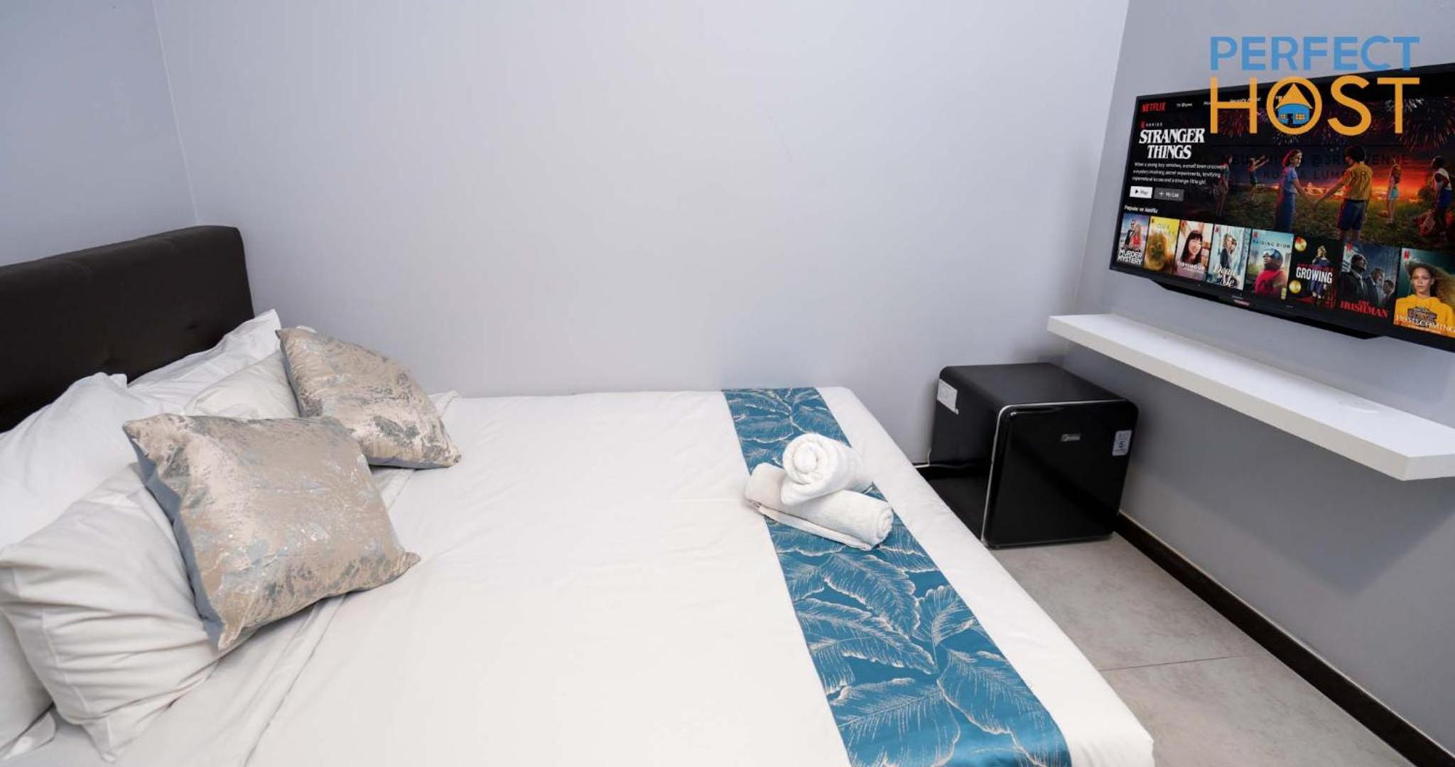 Neu Suites @ 3rdNvenue by Perfect Host