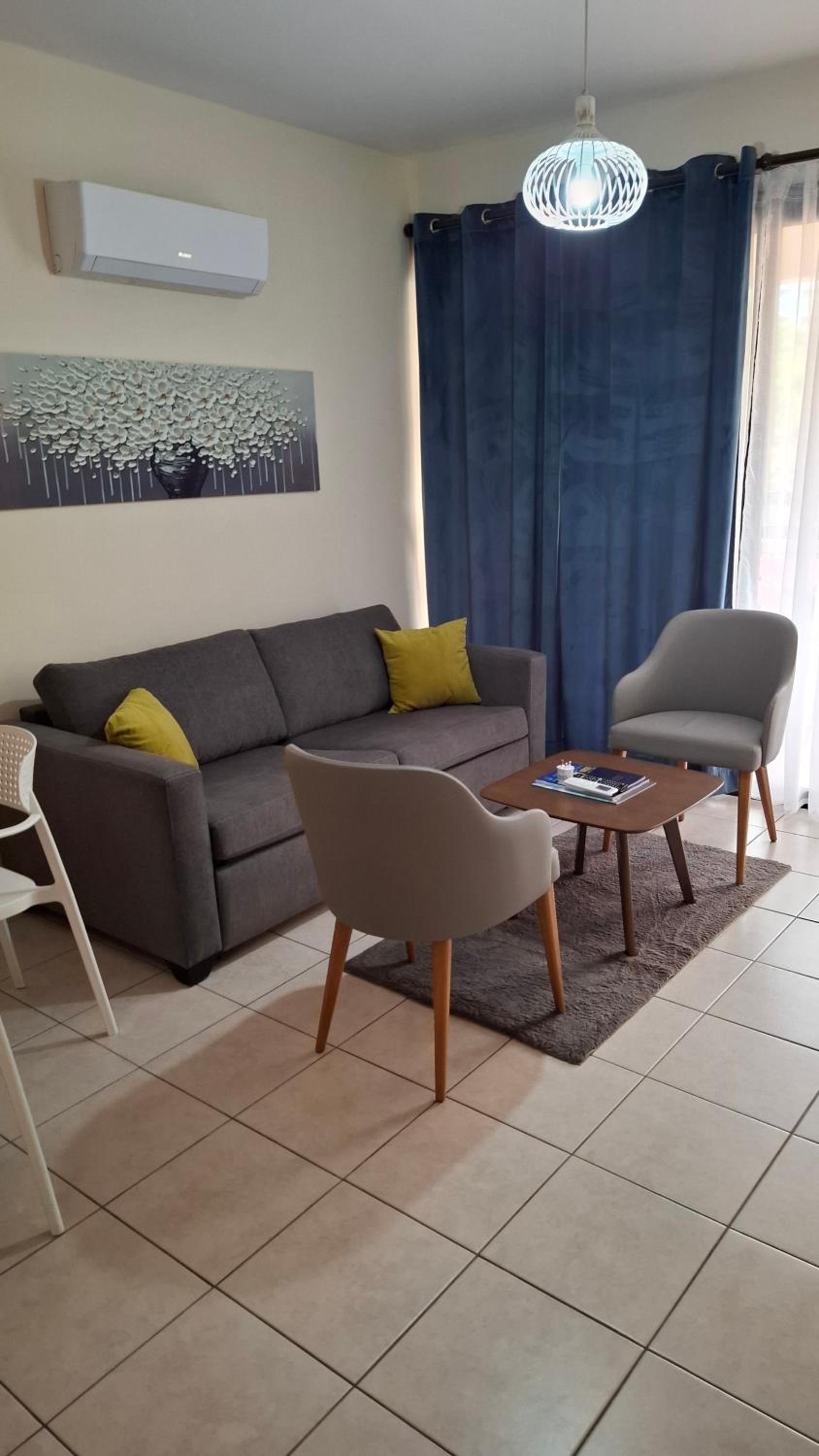 By The Way Apartment 1