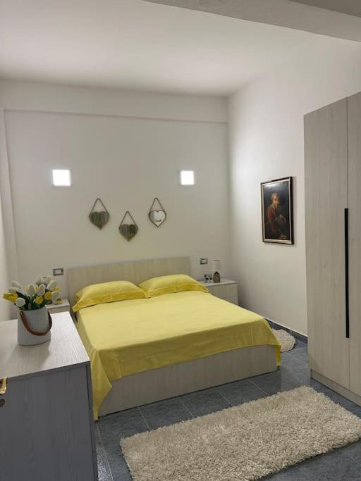 Apartment near the centre of Tirana