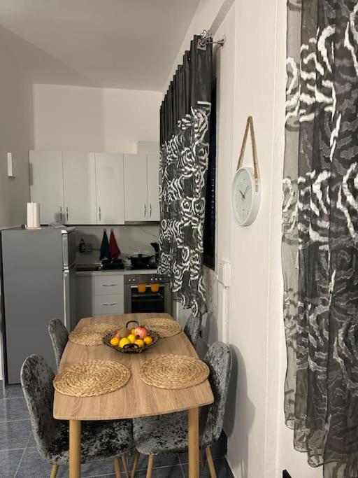 Apartment near the centre of Tirana