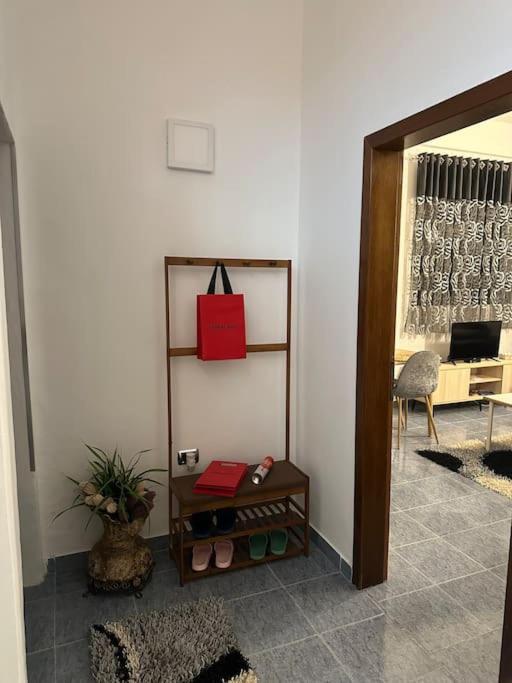 Apartment near the centre of Tirana