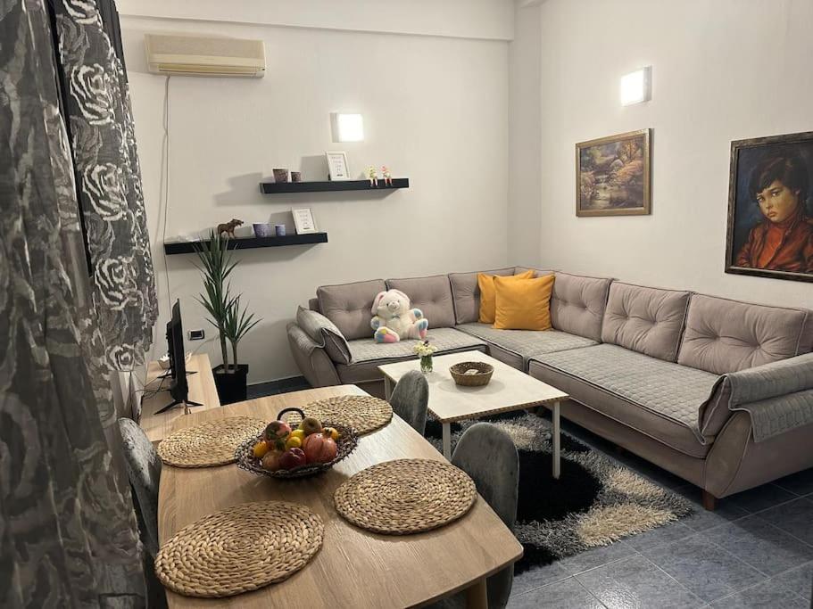 Apartment near the centre of Tirana