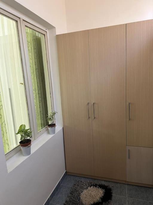 Apartment near the centre of Tirana