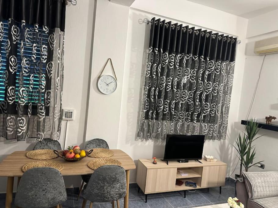 Apartment near the centre of Tirana