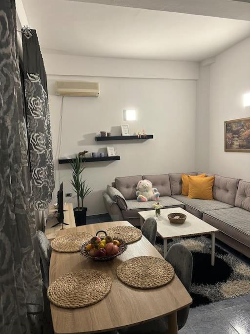 Apartment near the centre of Tirana