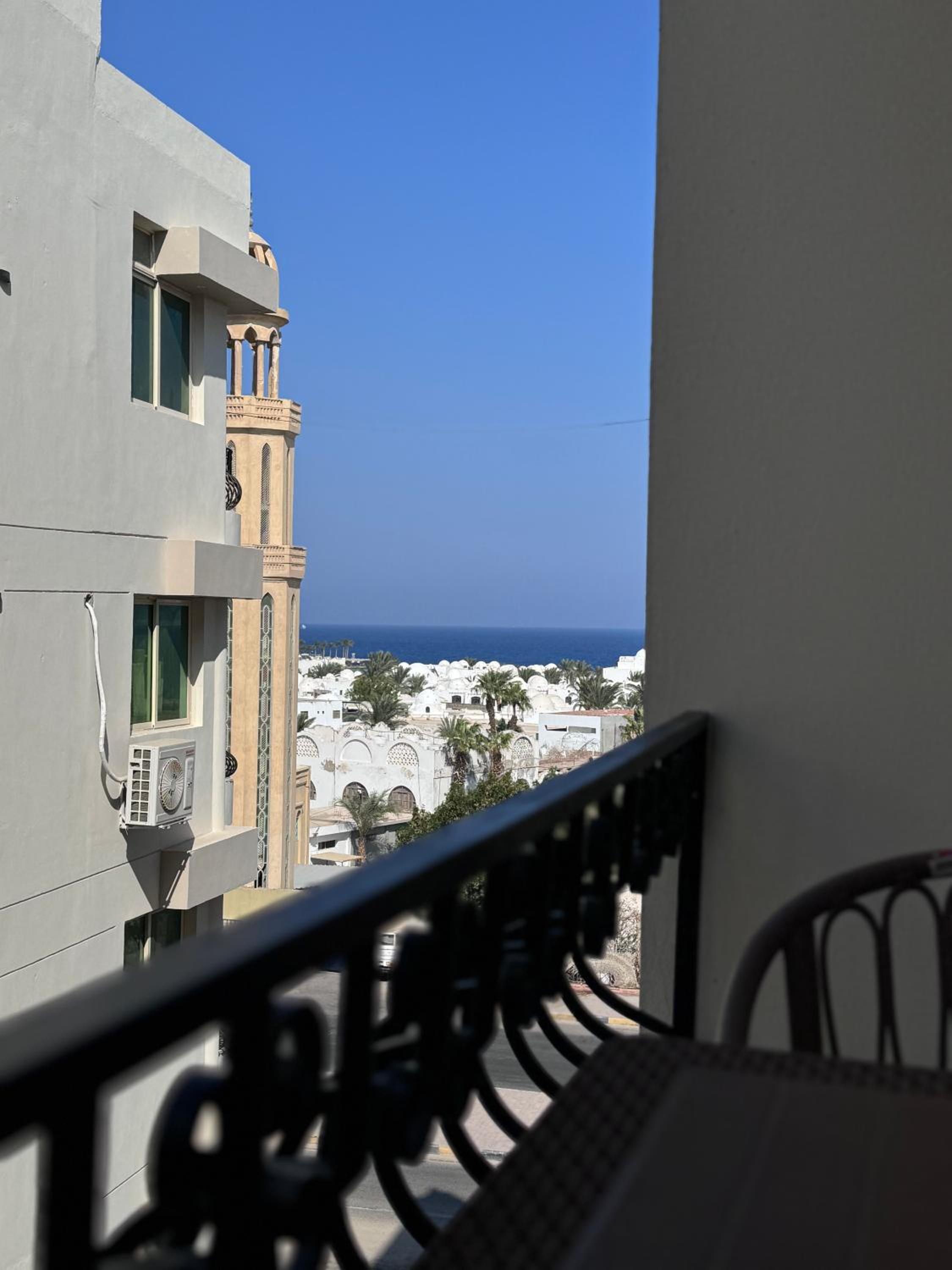 Sea Light Apartment