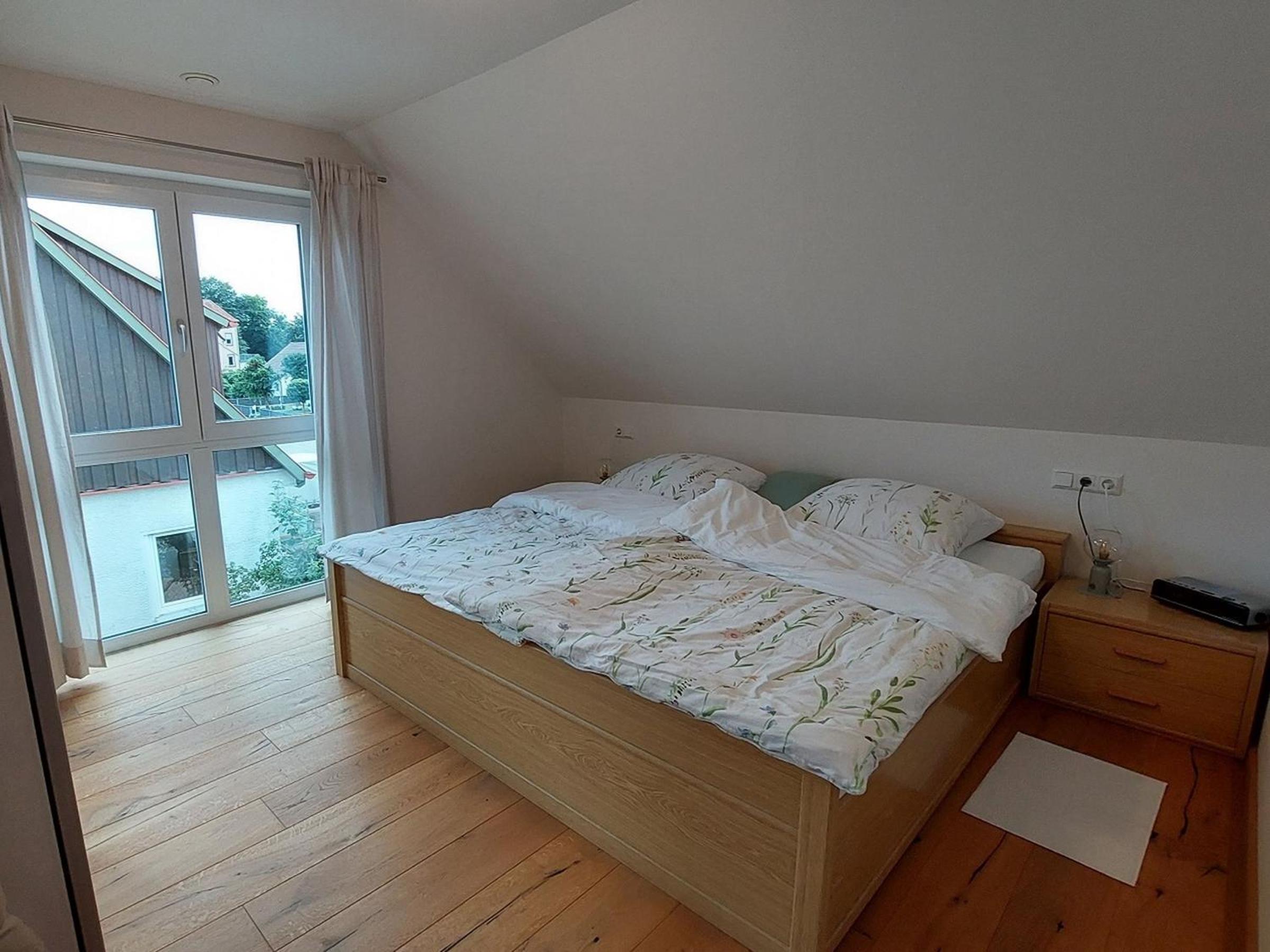 Ferienwohnung Schatz