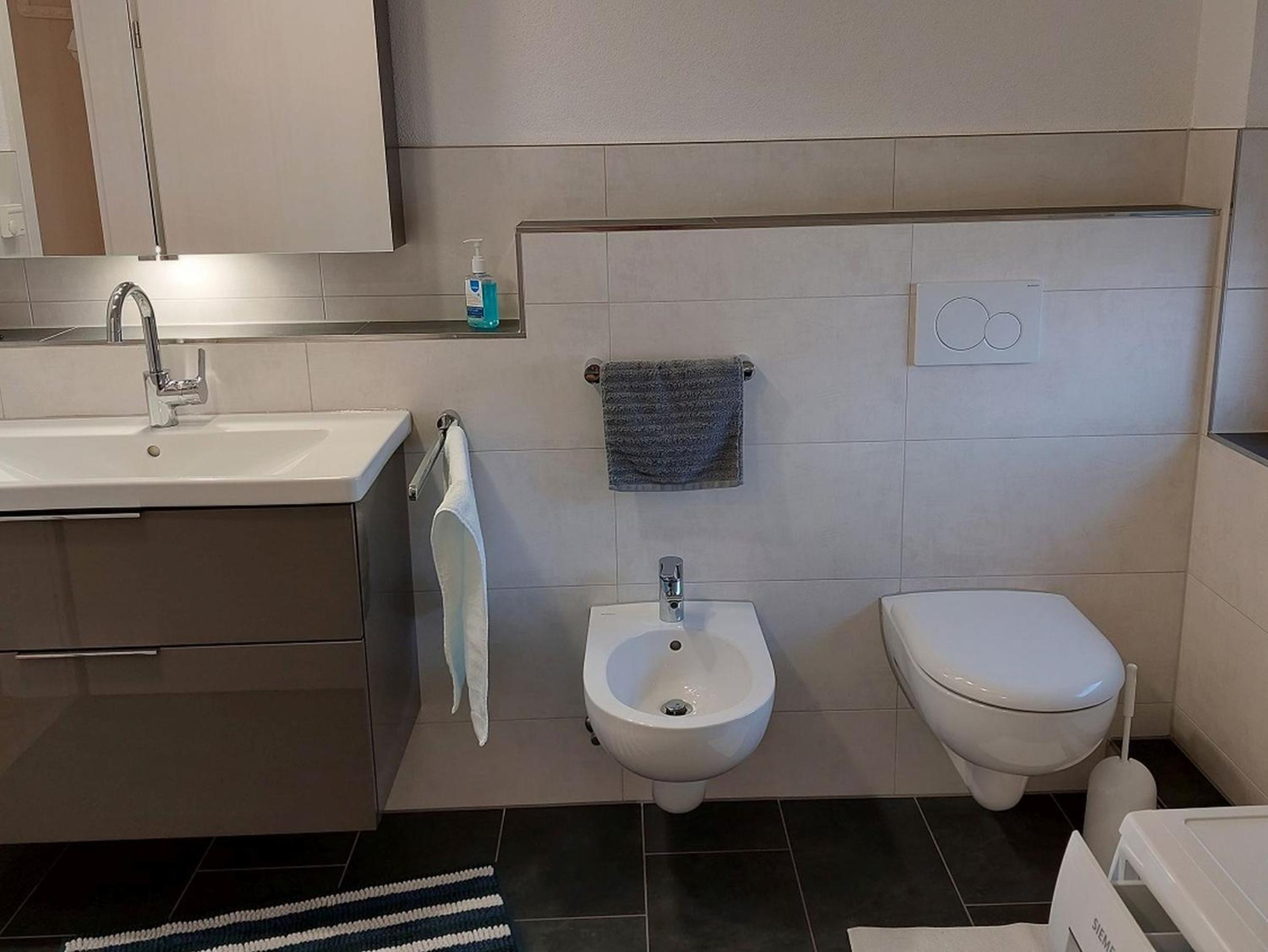 Ferienwohnung Schatz