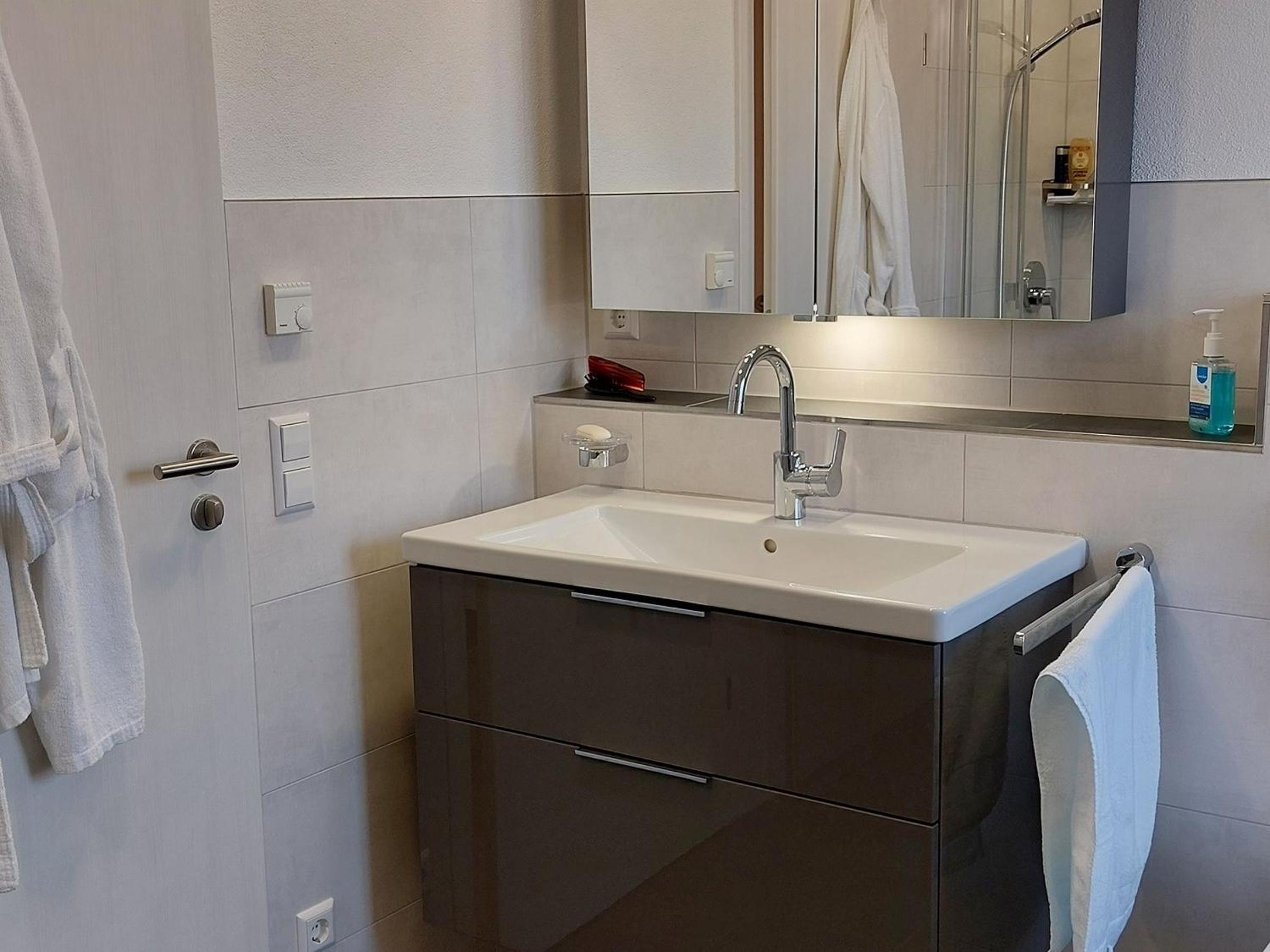 Ferienwohnung Schatz