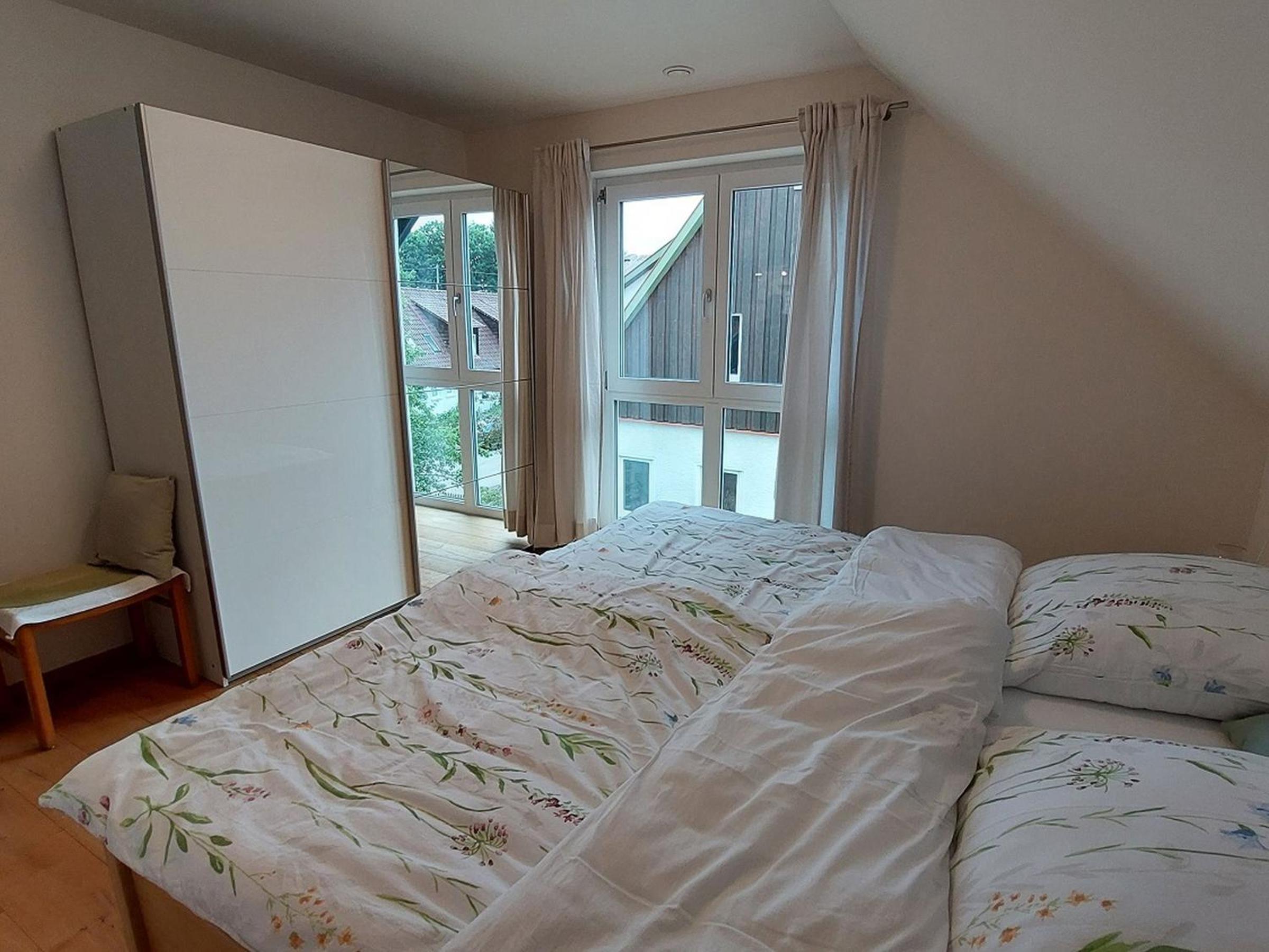 Ferienwohnung Schatz