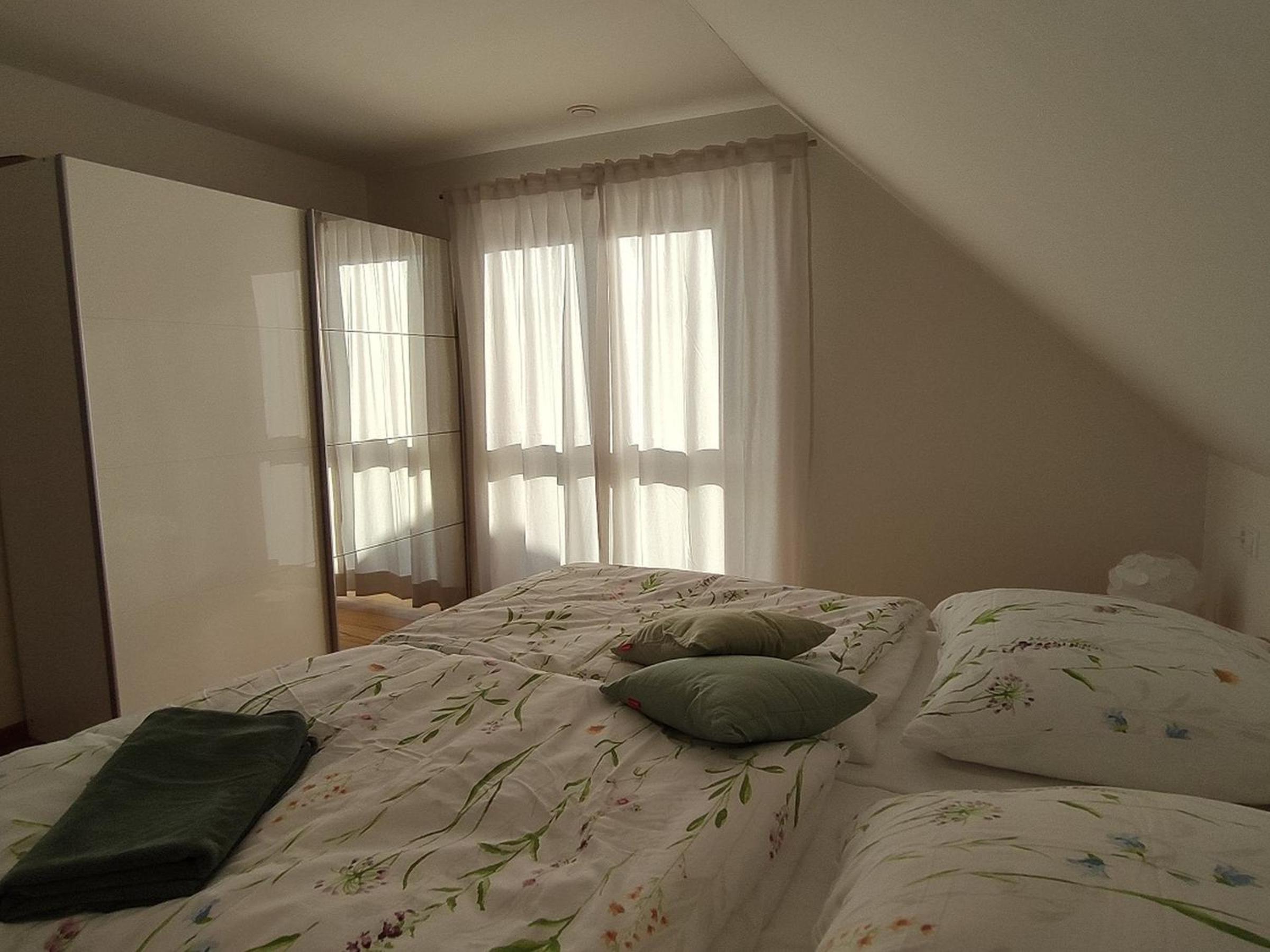 Ferienwohnung Schatz