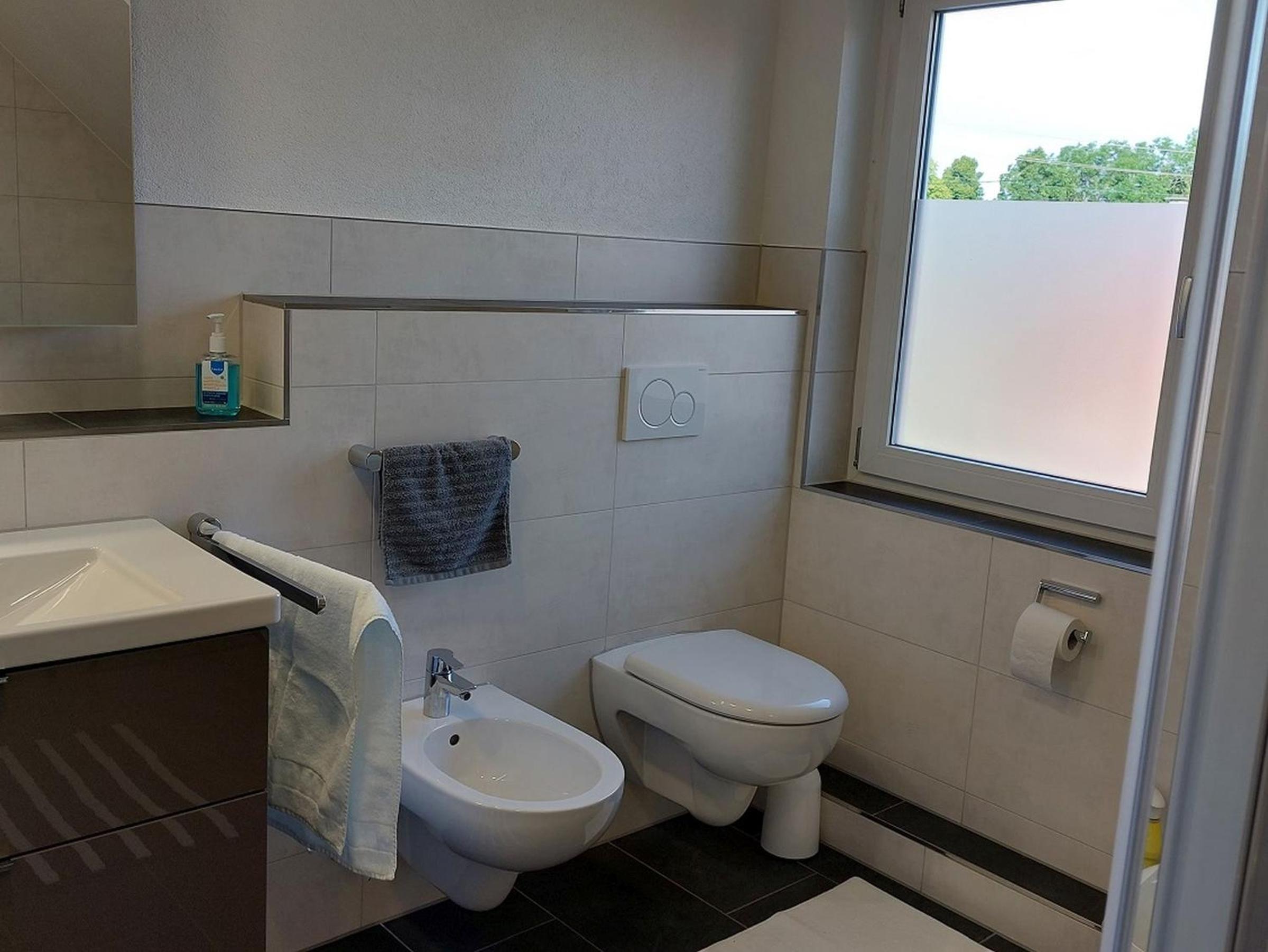 Ferienwohnung Schatz