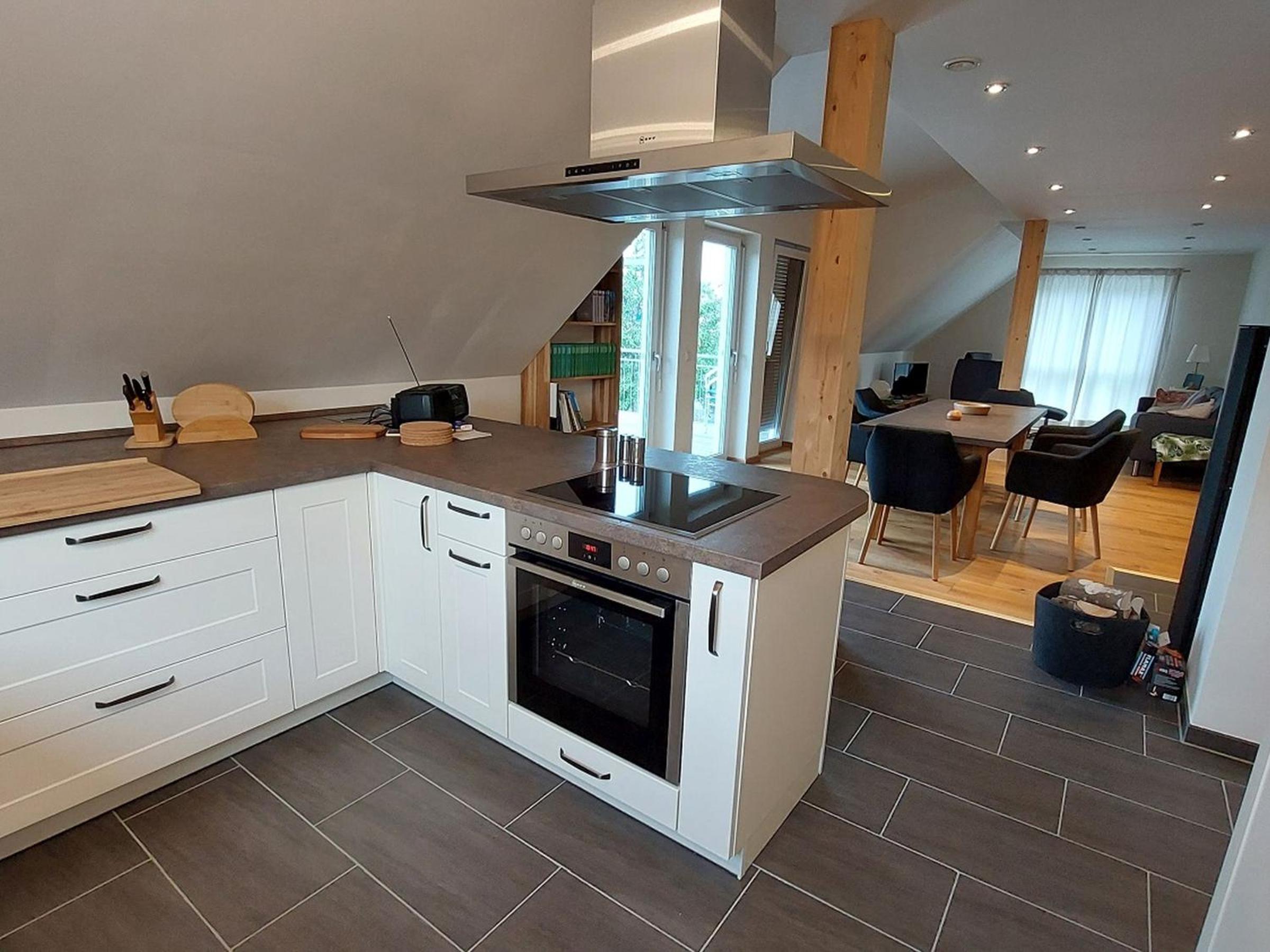 Ferienwohnung Schatz